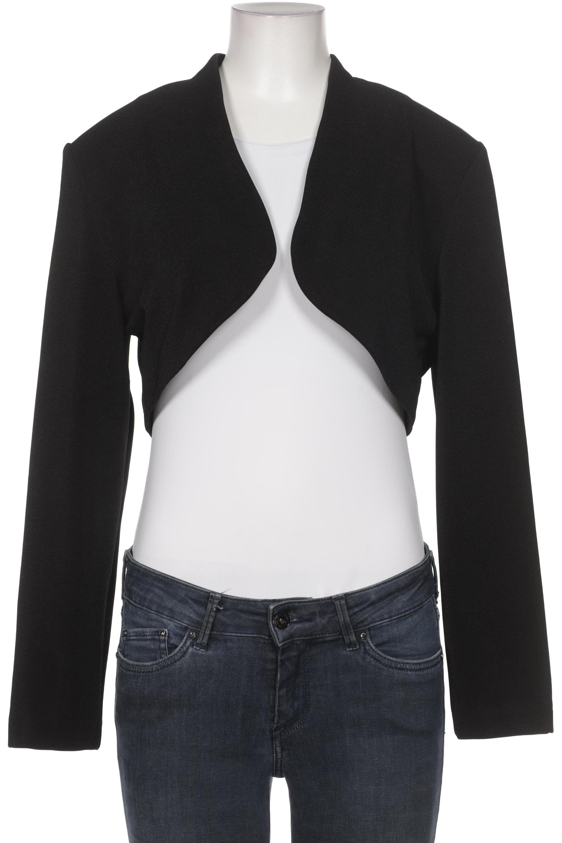 

Joseph Ribkoff Damen Blazer, schwarz, Gr. 40