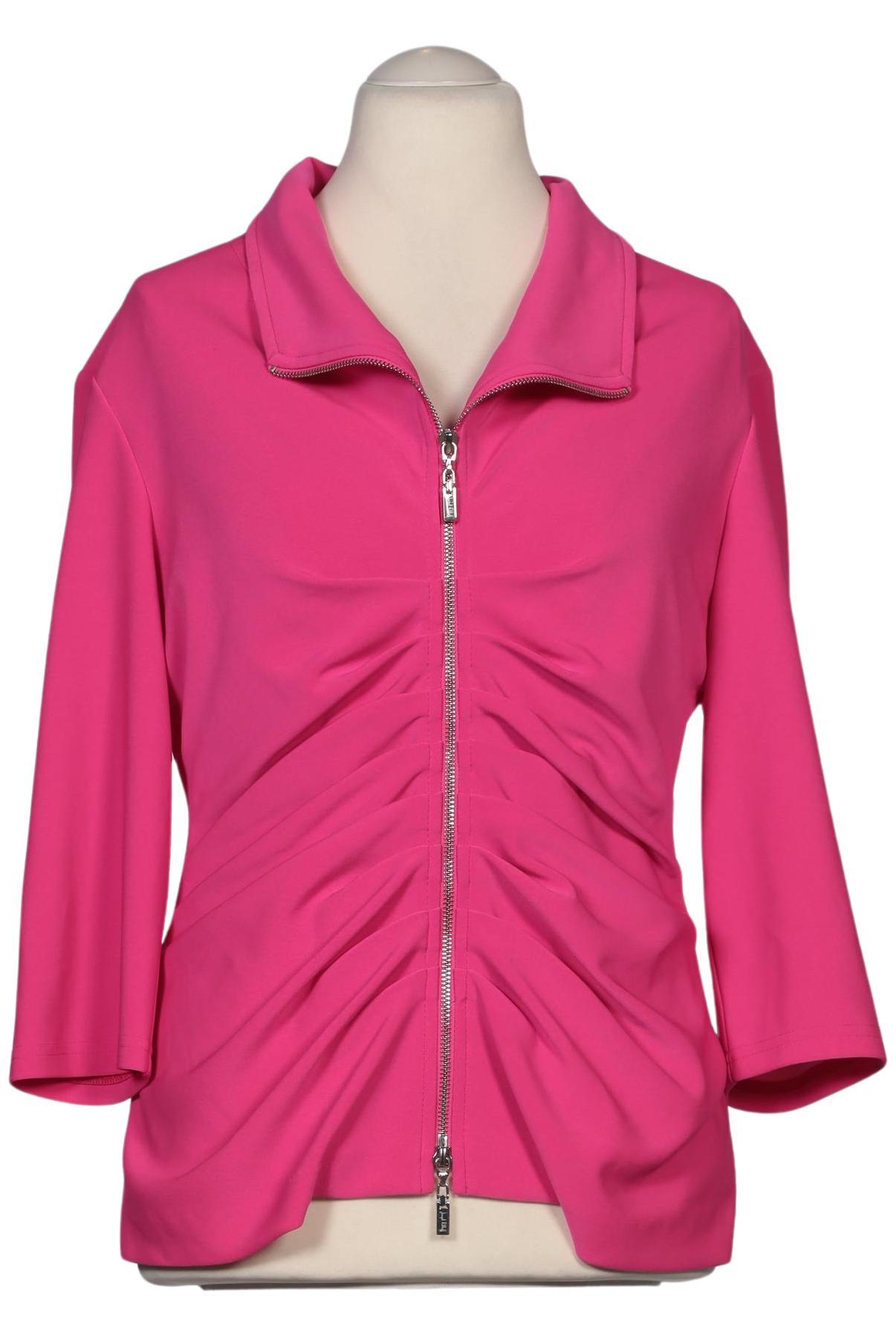 

Joseph Ribkoff Damen Blazer, pink, Gr. 42
