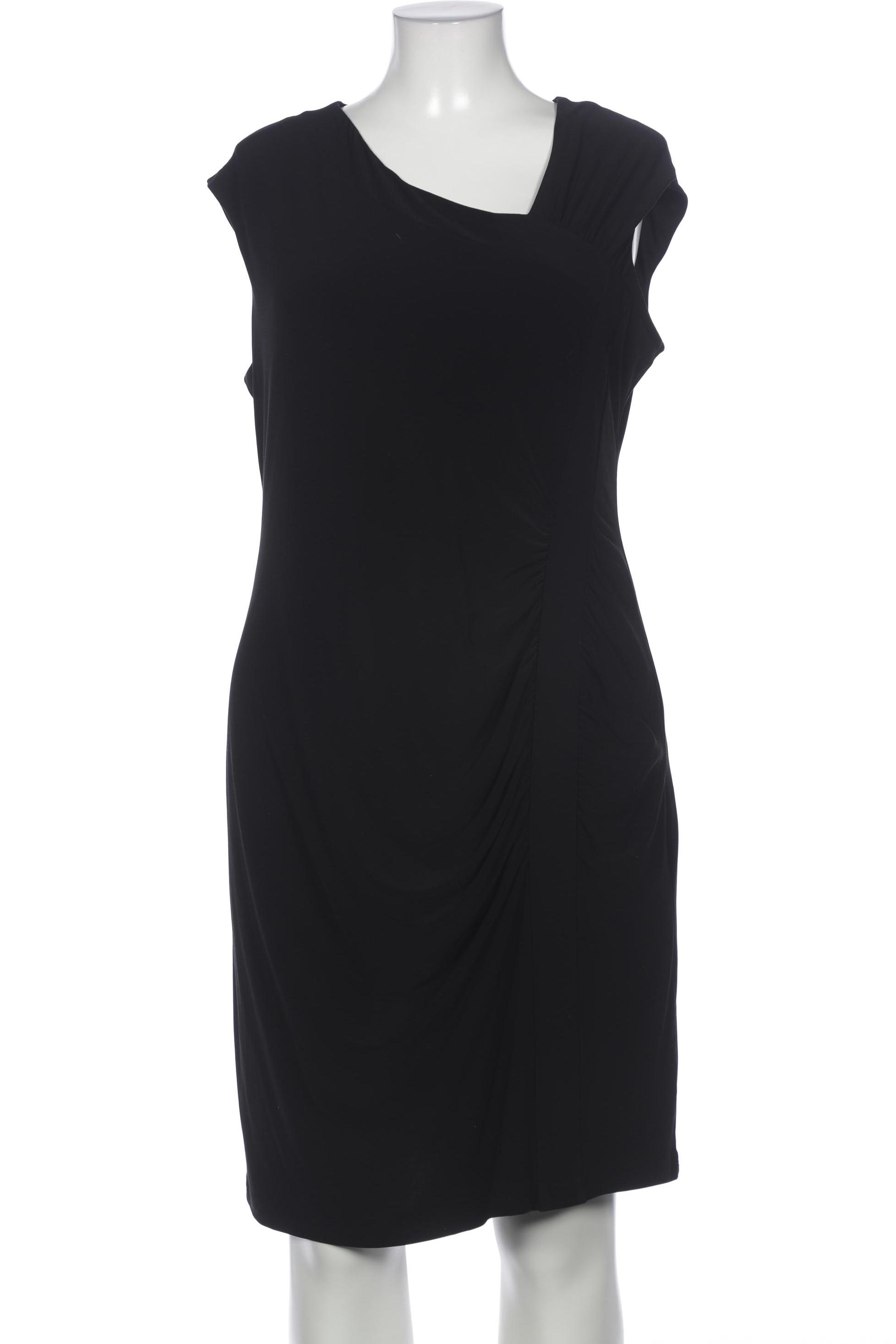

Joseph Ribkoff Damen Kleid, schwarz, Gr. 46