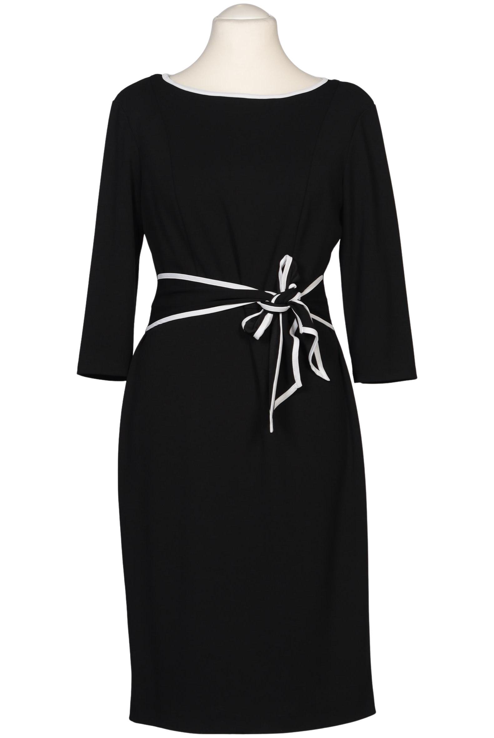 

Joseph Ribkoff Damen Kleid, schwarz, Gr. 42