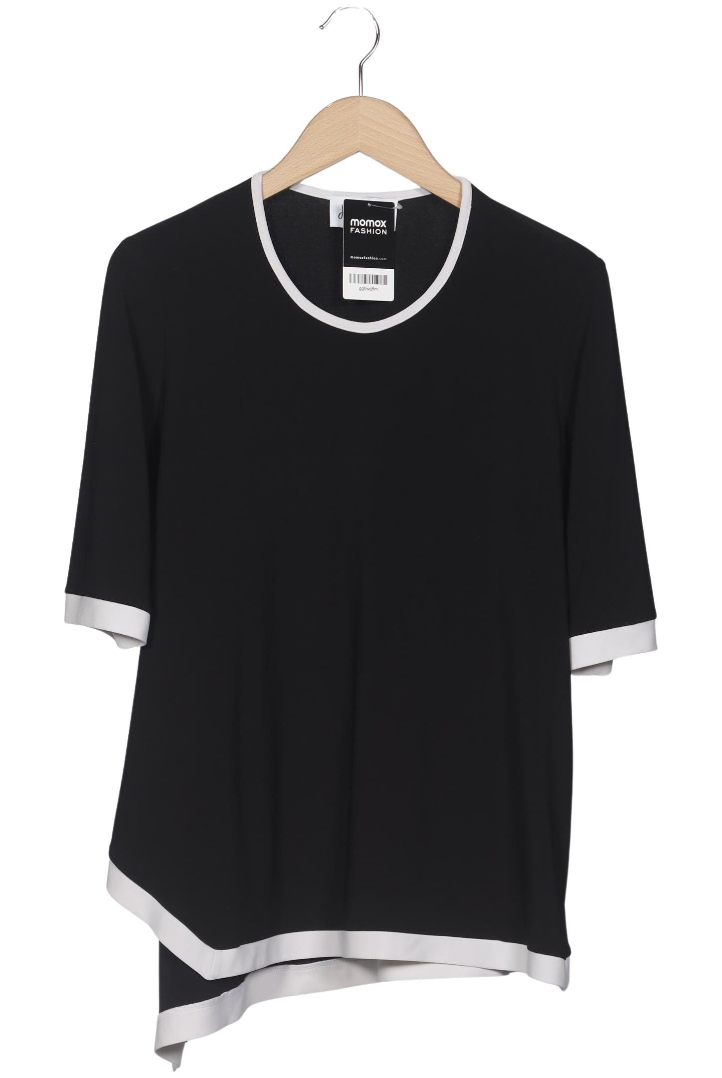 

Joseph Ribkoff Damen T-Shirt, mehrfarbig, Gr. 38