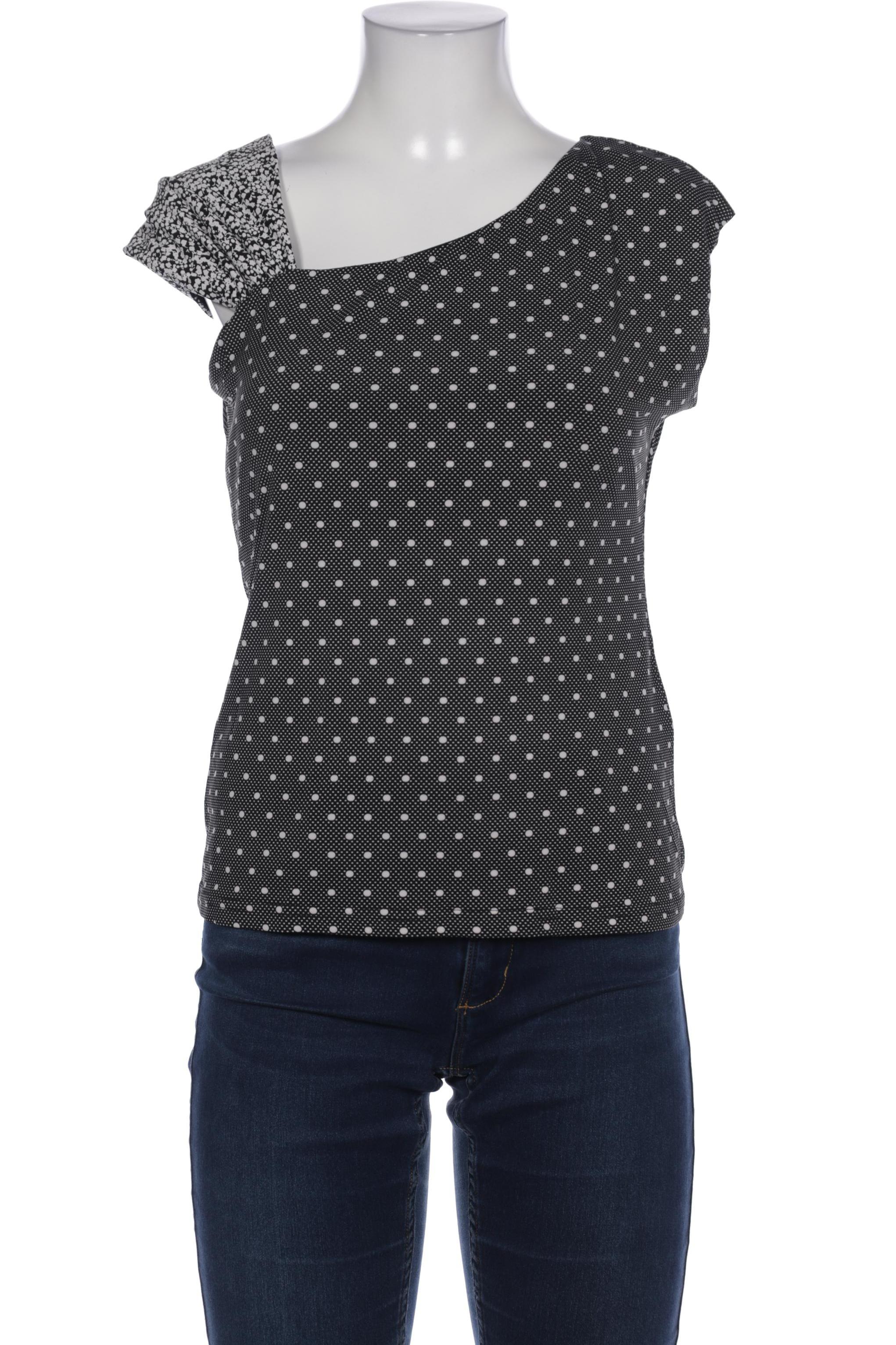 

Joseph Ribkoff Damen Bluse, schwarz, Gr. 40