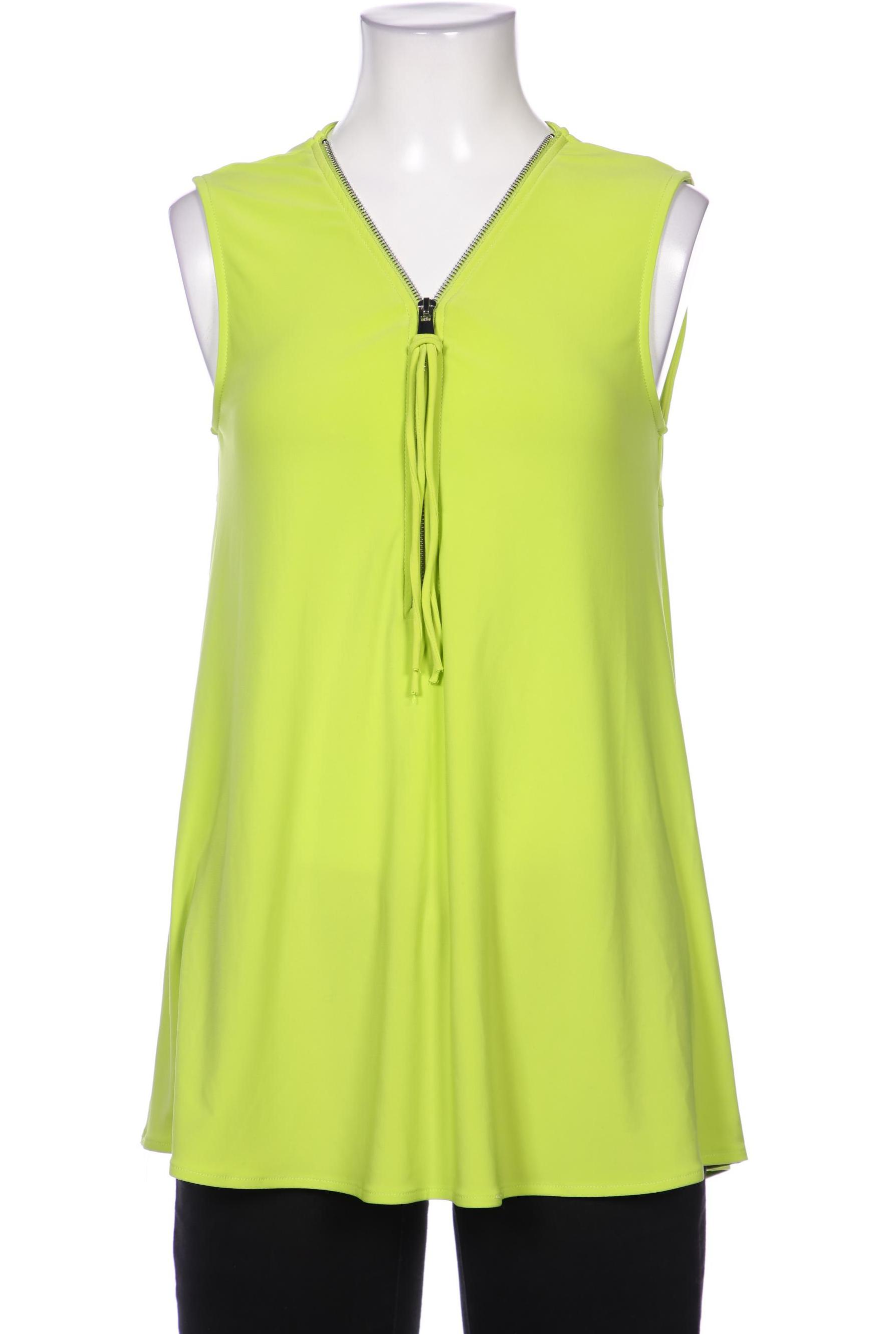 

Joseph Ribkoff Damen Bluse, hellgrün, Gr. 36