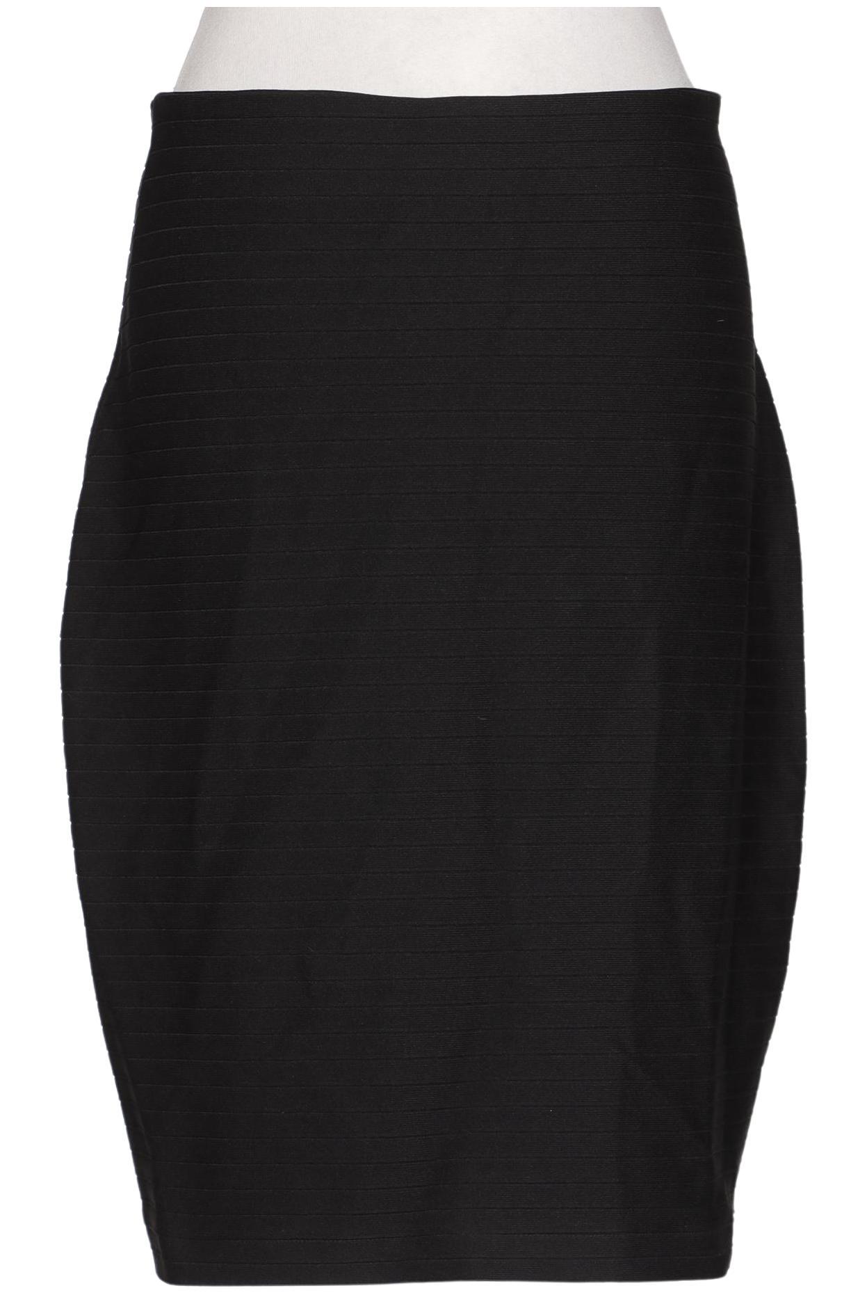 

Joseph Ribkoff Damen Rock, schwarz, Gr. 38