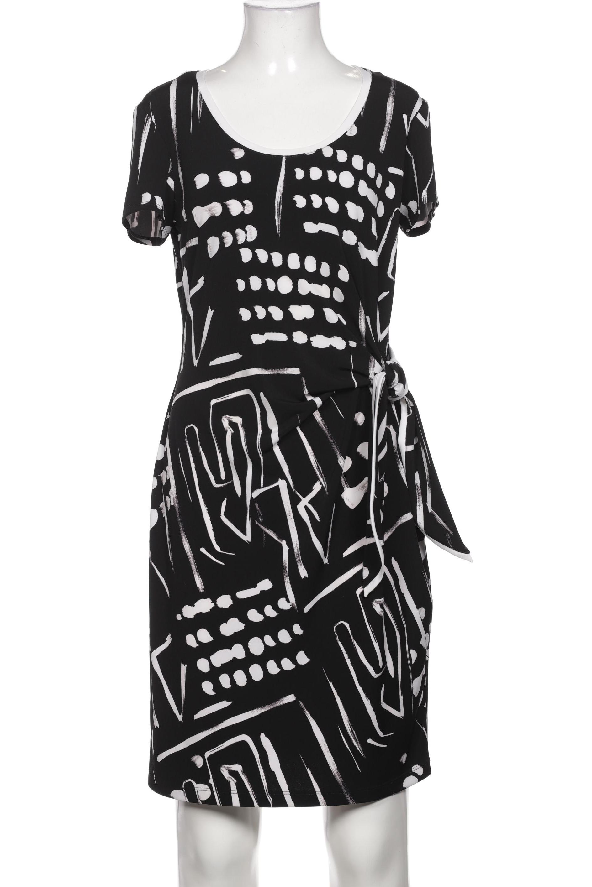 

Joseph Ribkoff Damen Kleid, schwarz