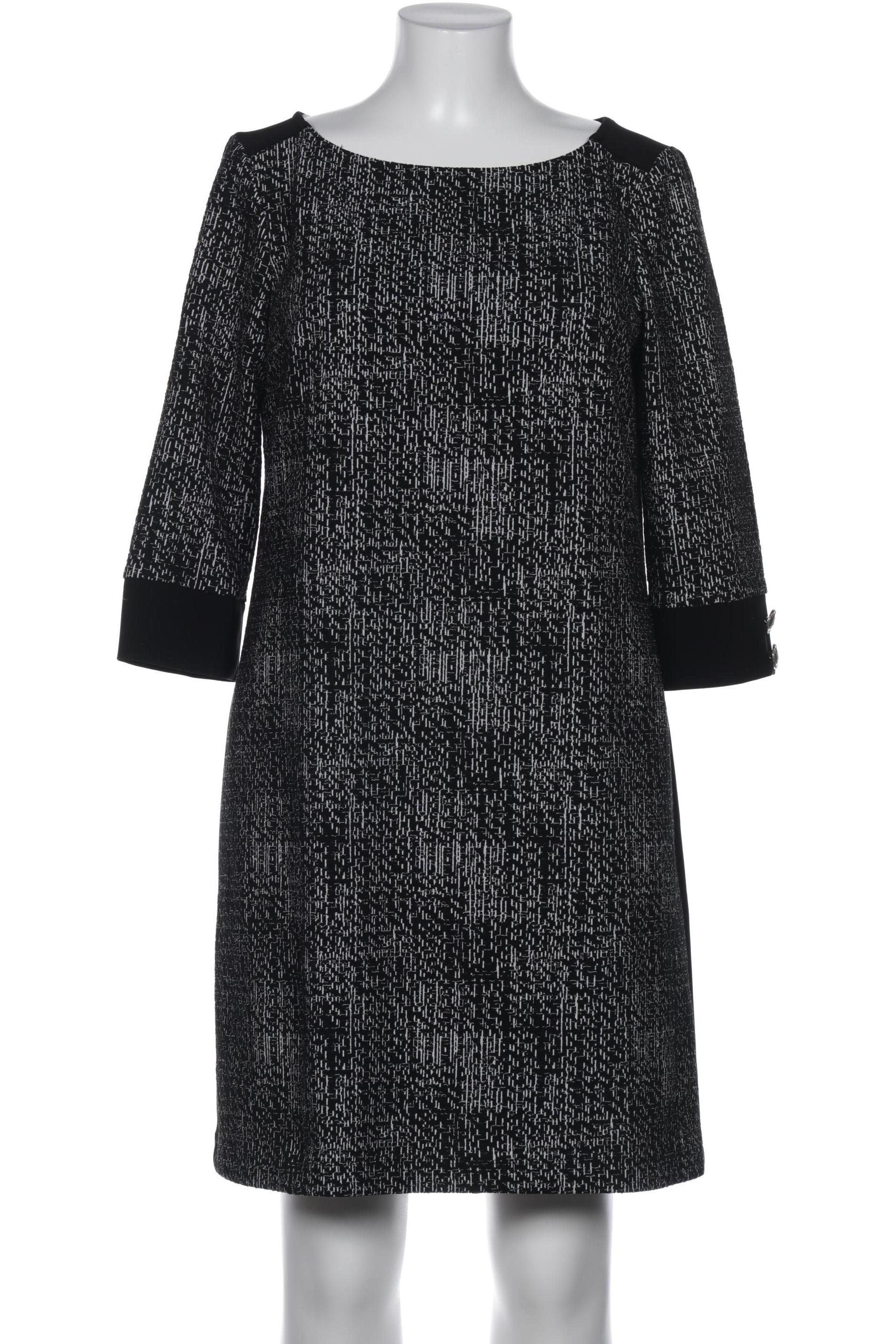 

Joseph Ribkoff Damen Kleid, schwarz, Gr. 14