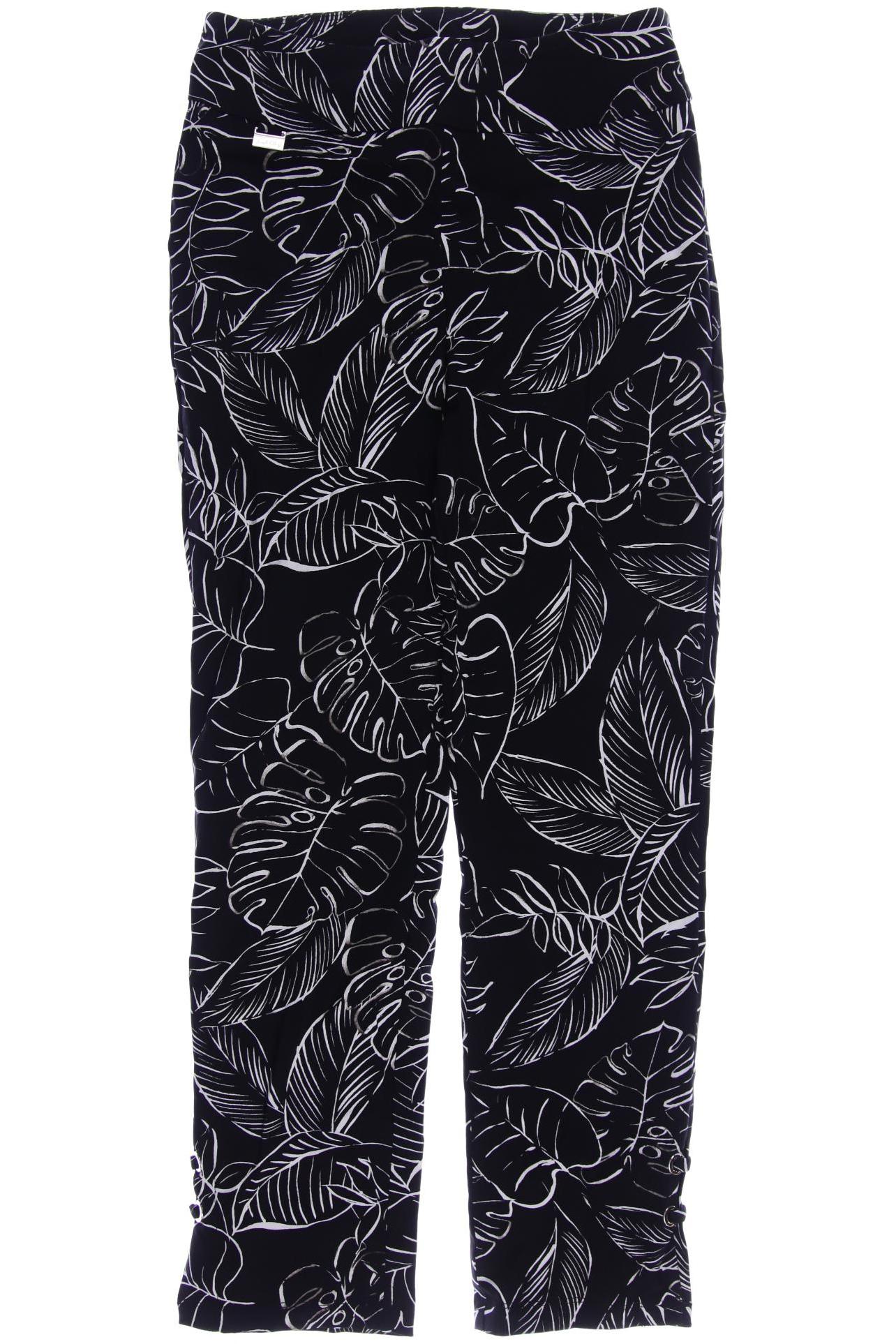 

Joseph Ribkoff Damen Stoffhose, schwarz