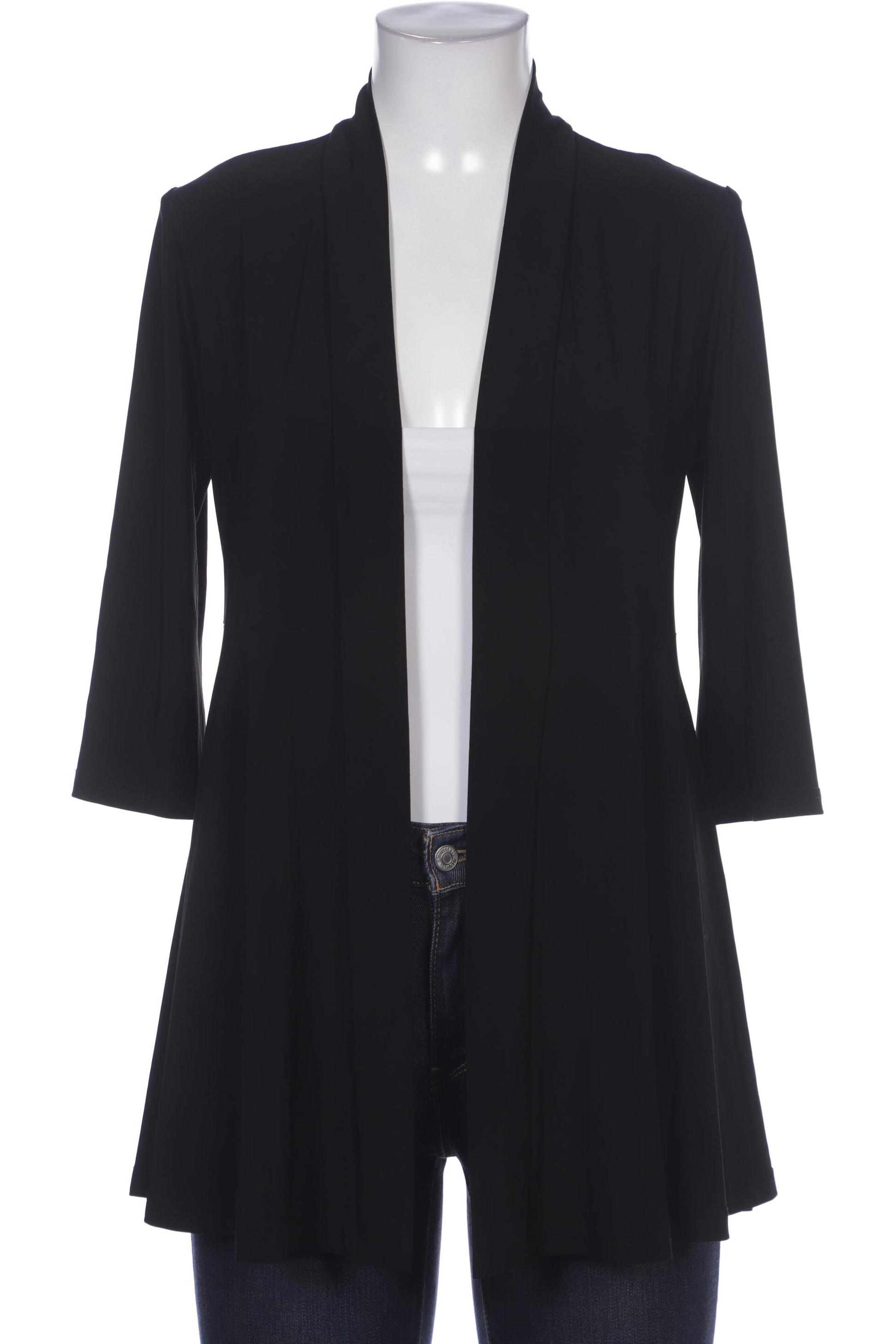 

Joseph Ribkoff Damen Blazer, schwarz, Gr. 36