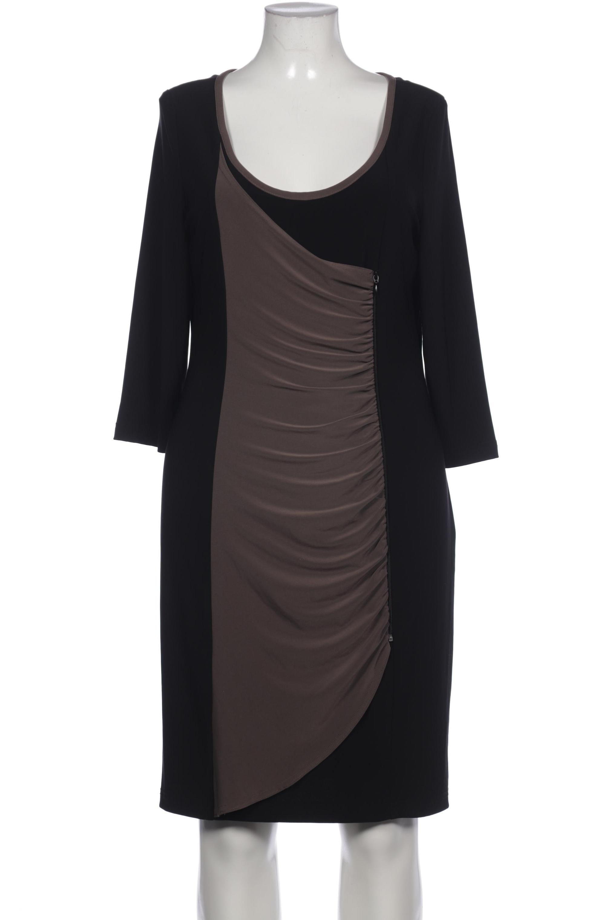 

Joseph Ribkoff Damen Kleid, schwarz, Gr. 44