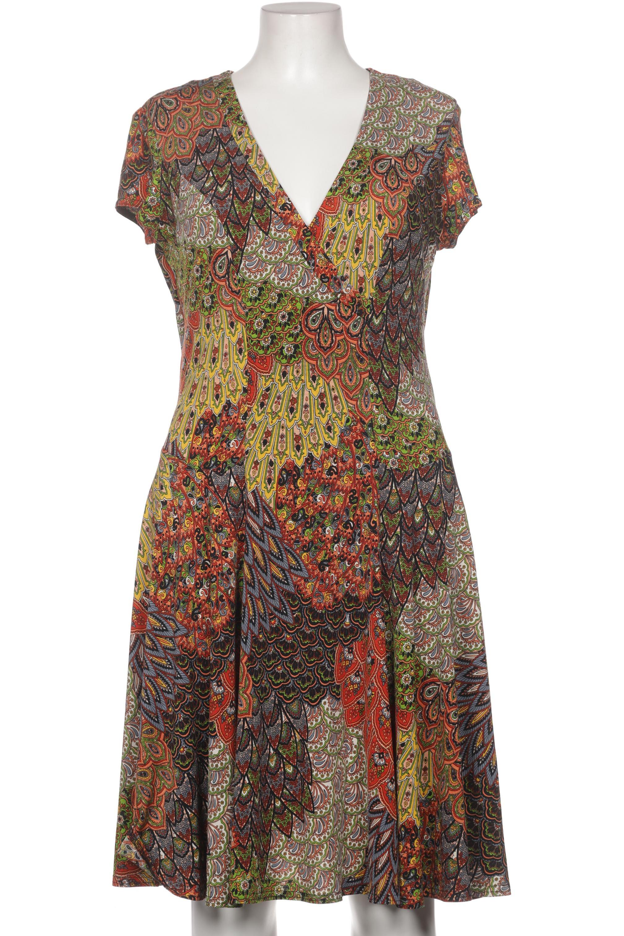 

Joseph Ribkoff Damen Kleid, mehrfarbig, Gr. 42