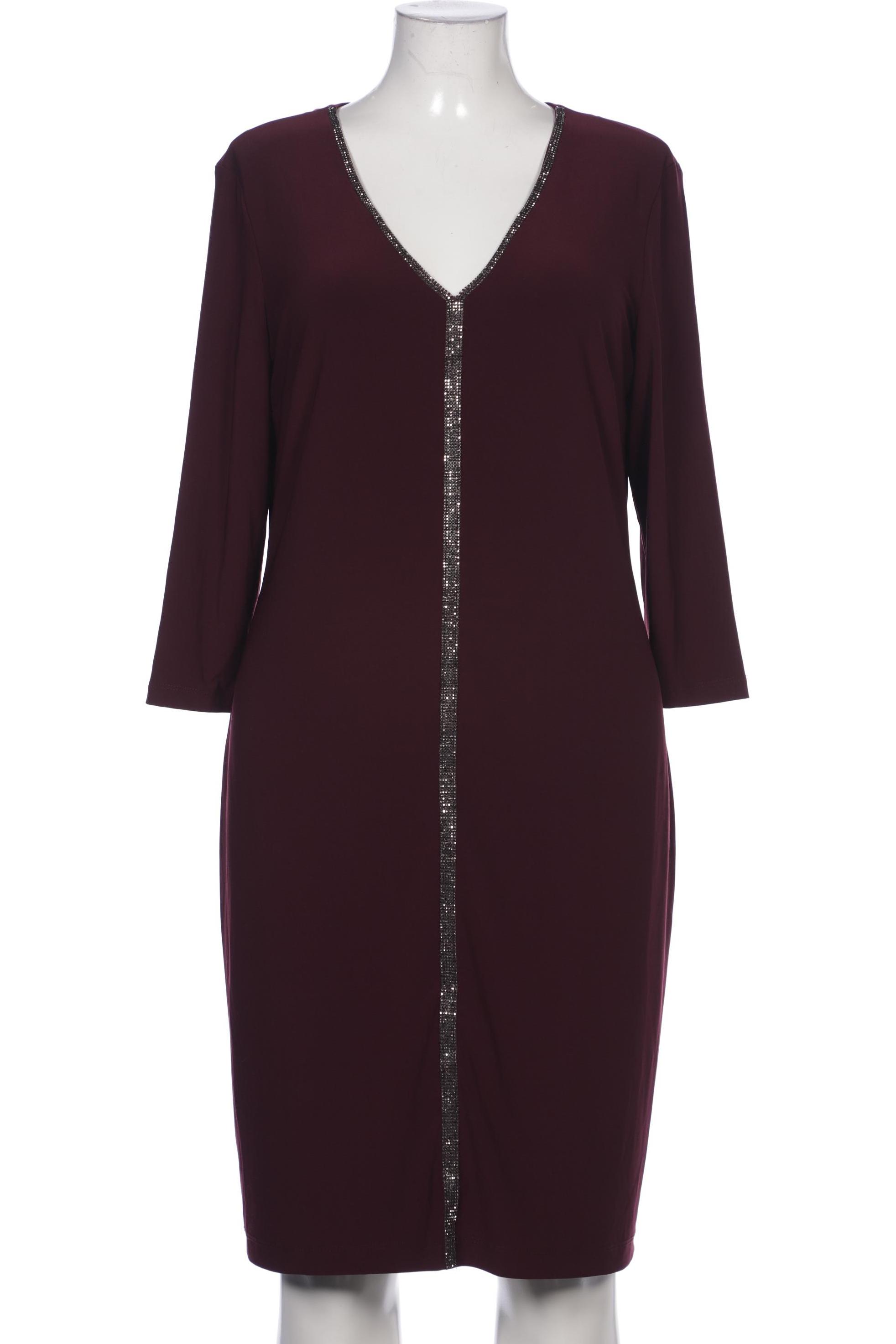 

Joseph Ribkoff Damen Kleid, flieder, Gr. 46