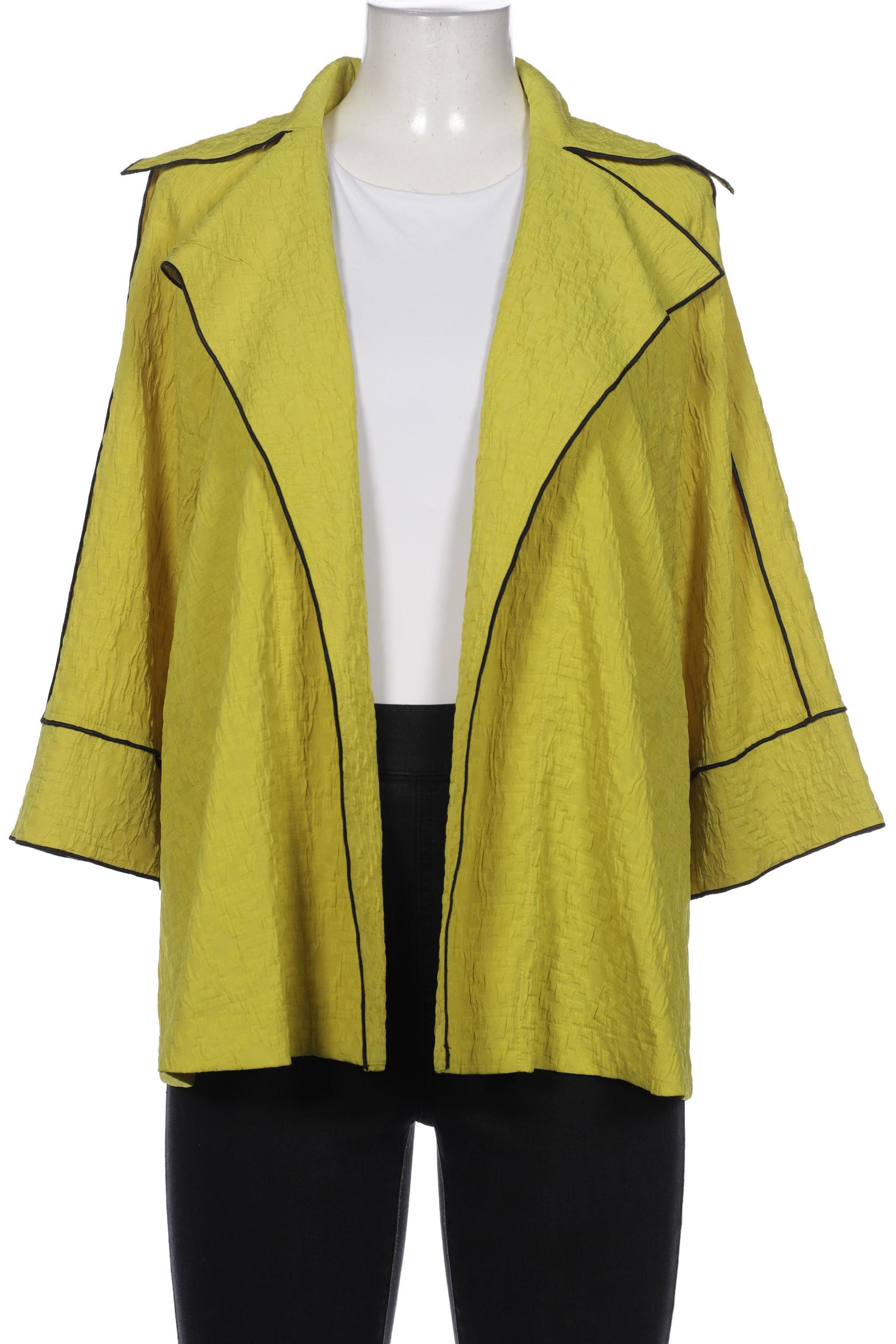 

Joseph Ribkoff Damen Blazer, hellgrün, Gr. 40