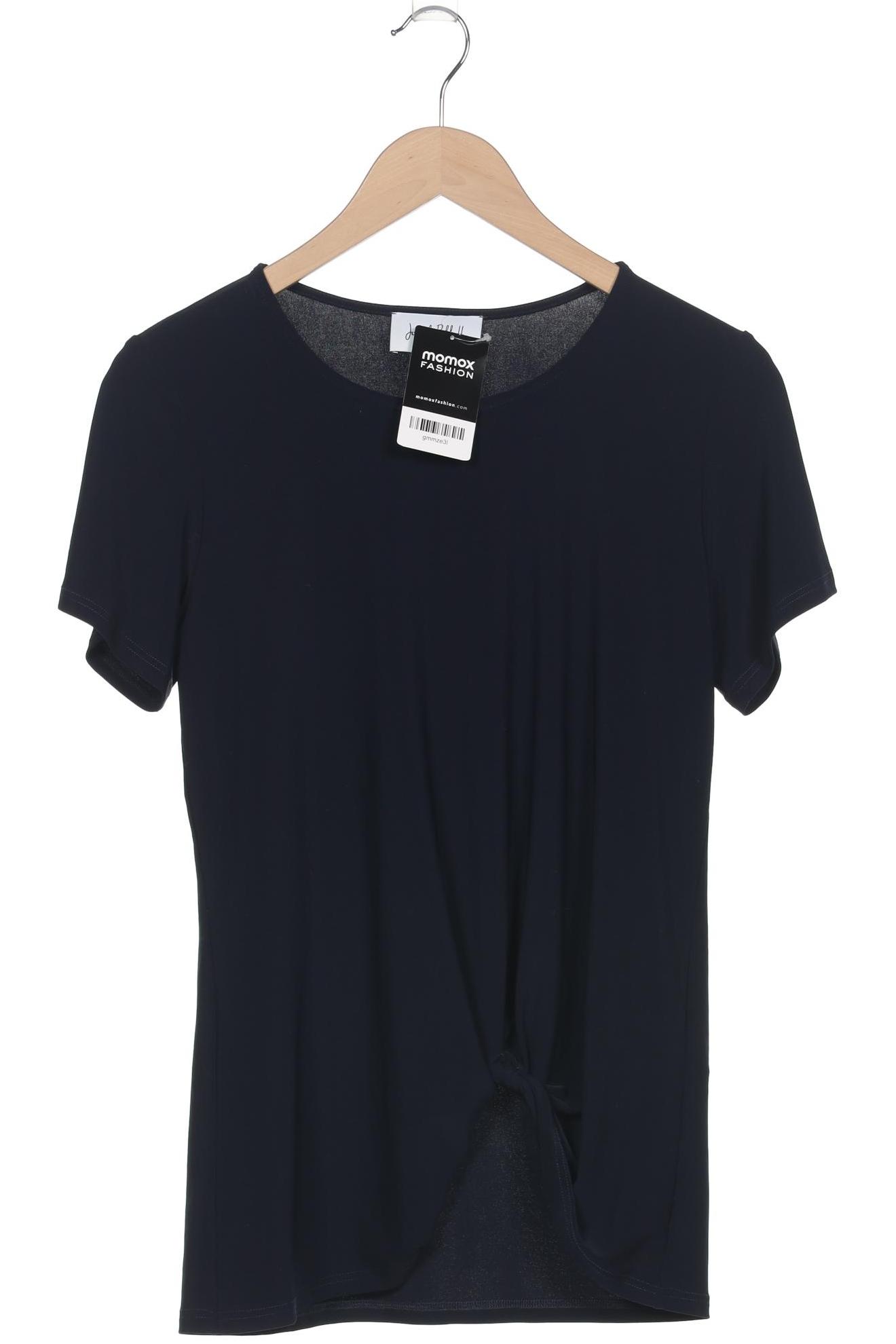 

Joseph Ribkoff Damen T-Shirt, marineblau, Gr. 32