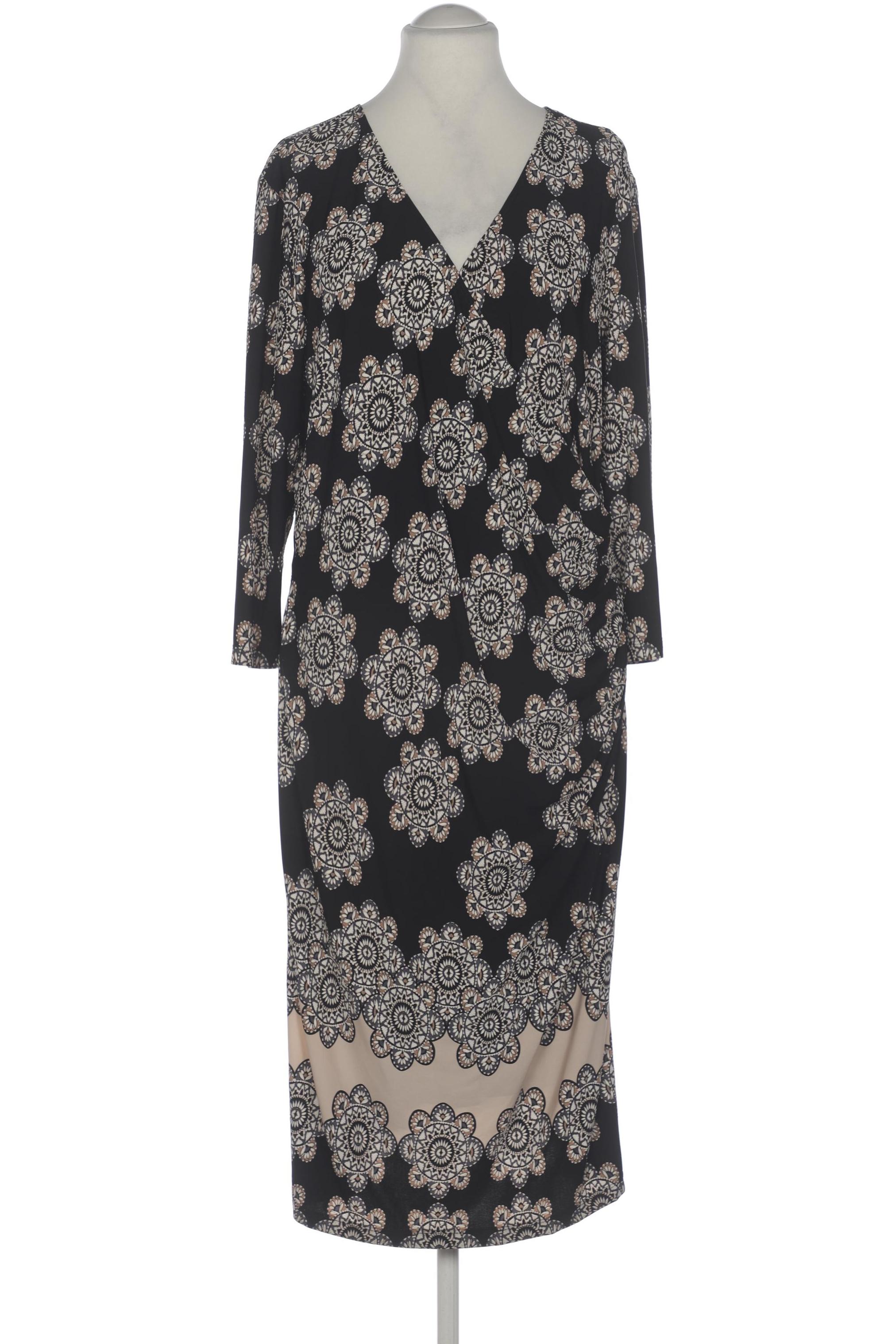 

Joseph Ribkoff Damen Kleid, schwarz, Gr. 48