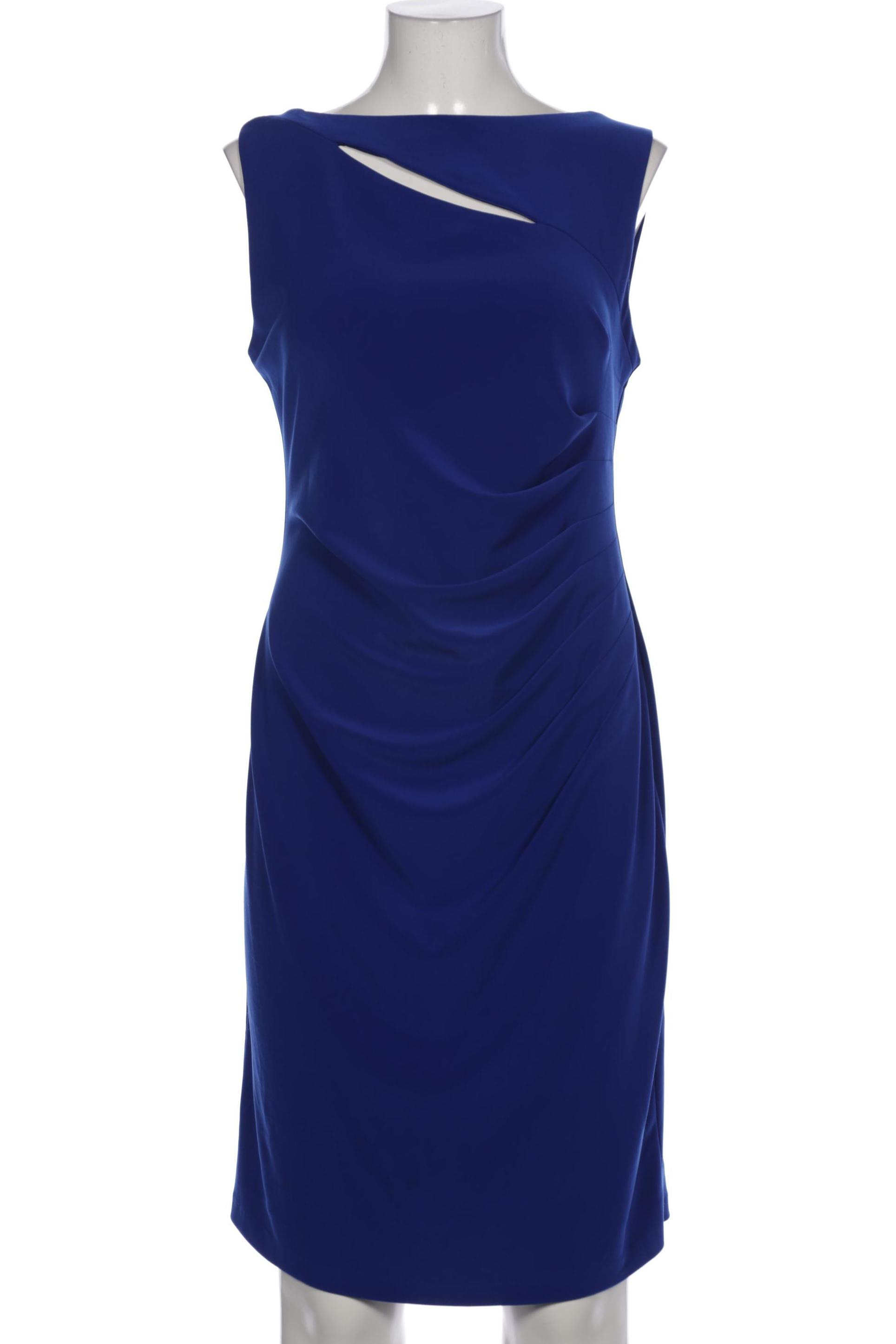 

Joseph Ribkoff Damen Kleid, blau