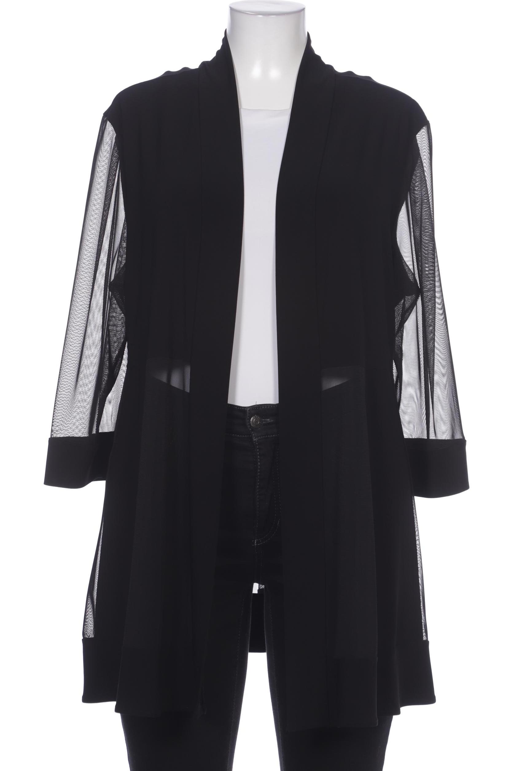 

Joseph Ribkoff Damen Strickjacke, schwarz, Gr. 42