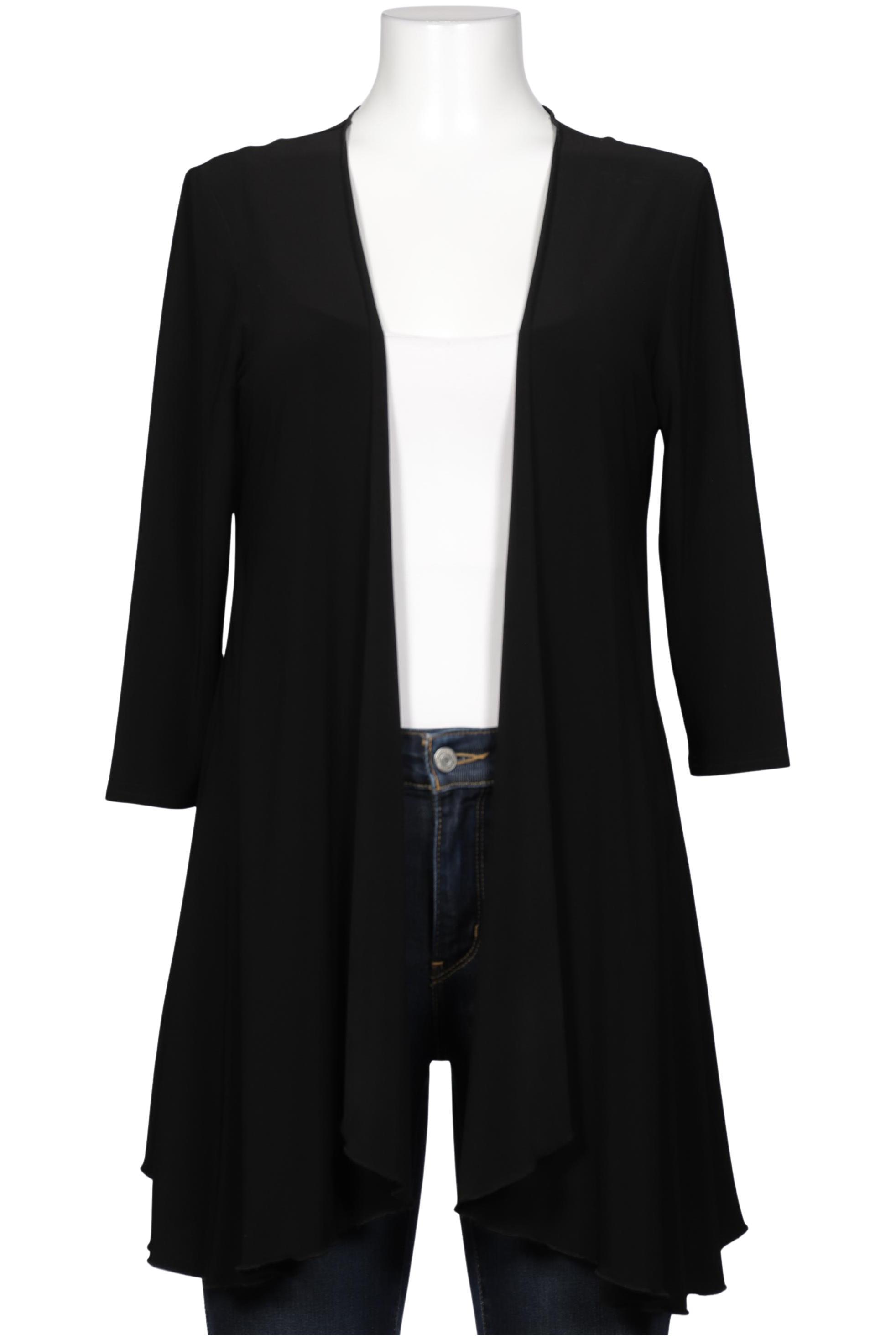 

Joseph Ribkoff Damen Strickjacke, schwarz, Gr. 40