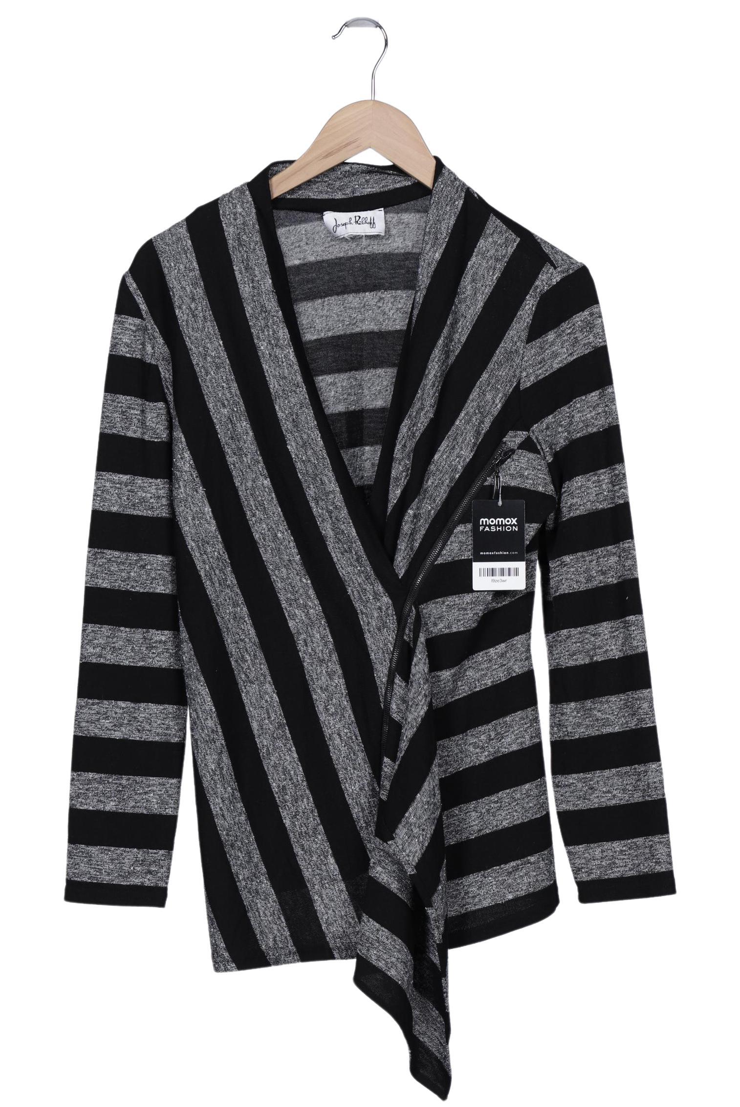 

Joseph Ribkoff Damen Strickjacke, schwarz, Gr. 38