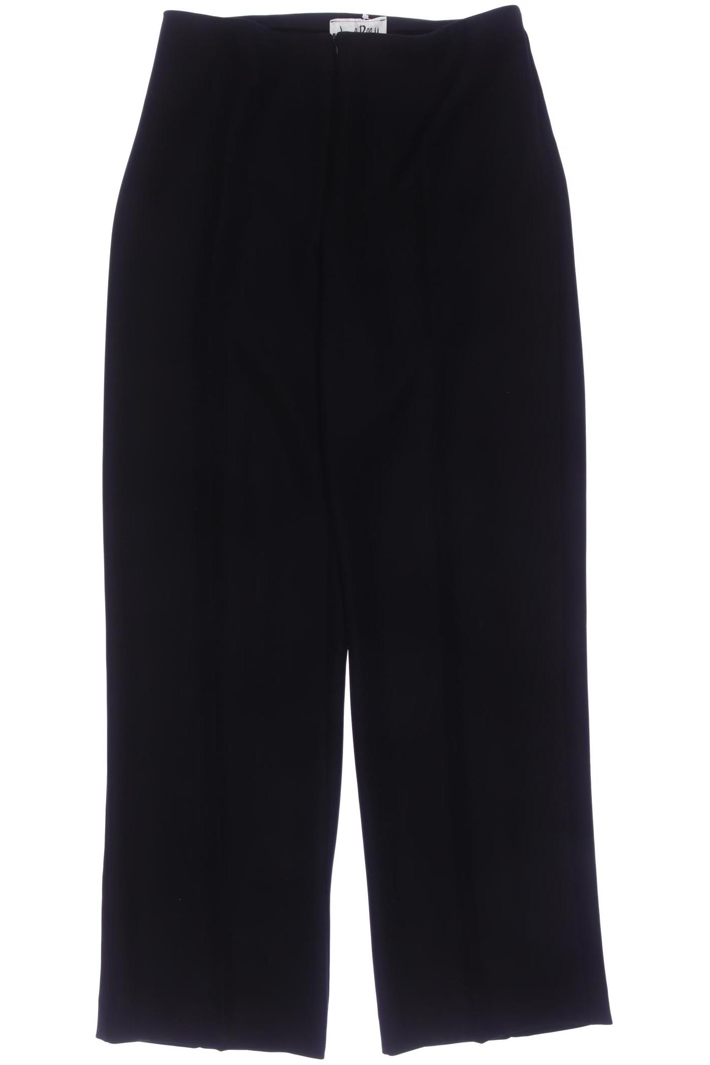 

Joseph Ribkoff Damen Stoffhose, schwarz, Gr. 36