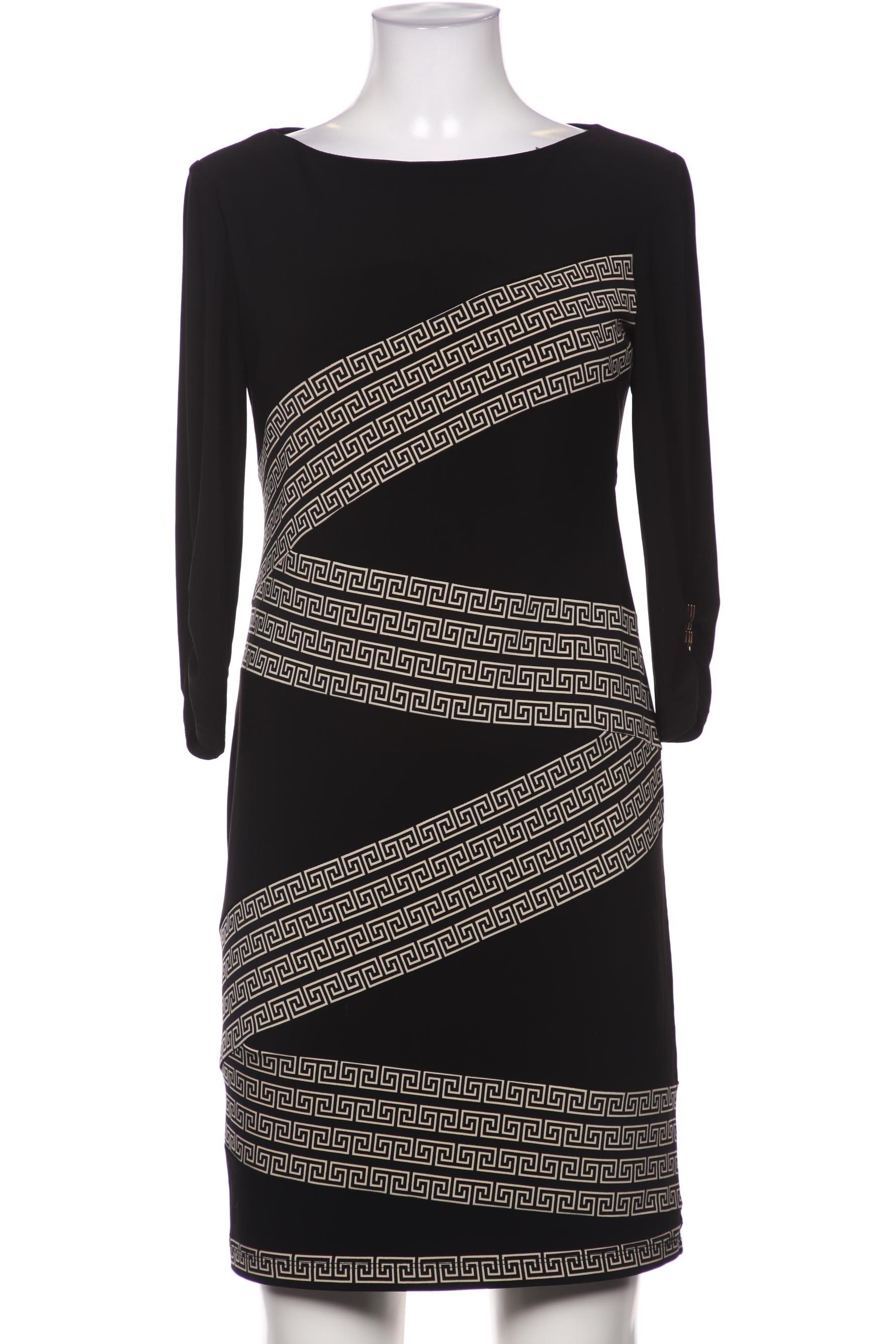 

Joseph Ribkoff Damen Kleid, schwarz, Gr. 38