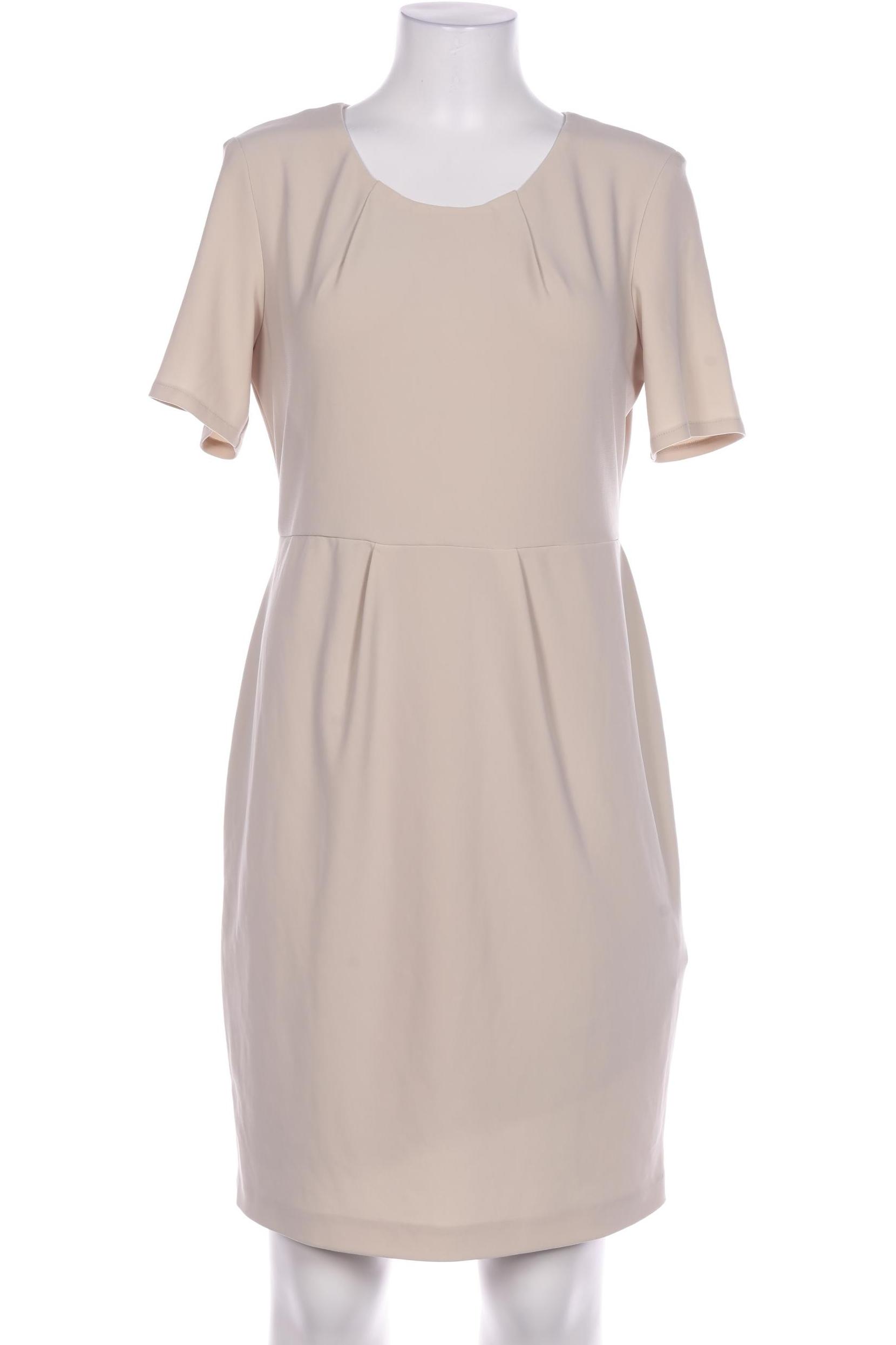 

Joseph Ribkoff Damen Kleid, beige, Gr. 40