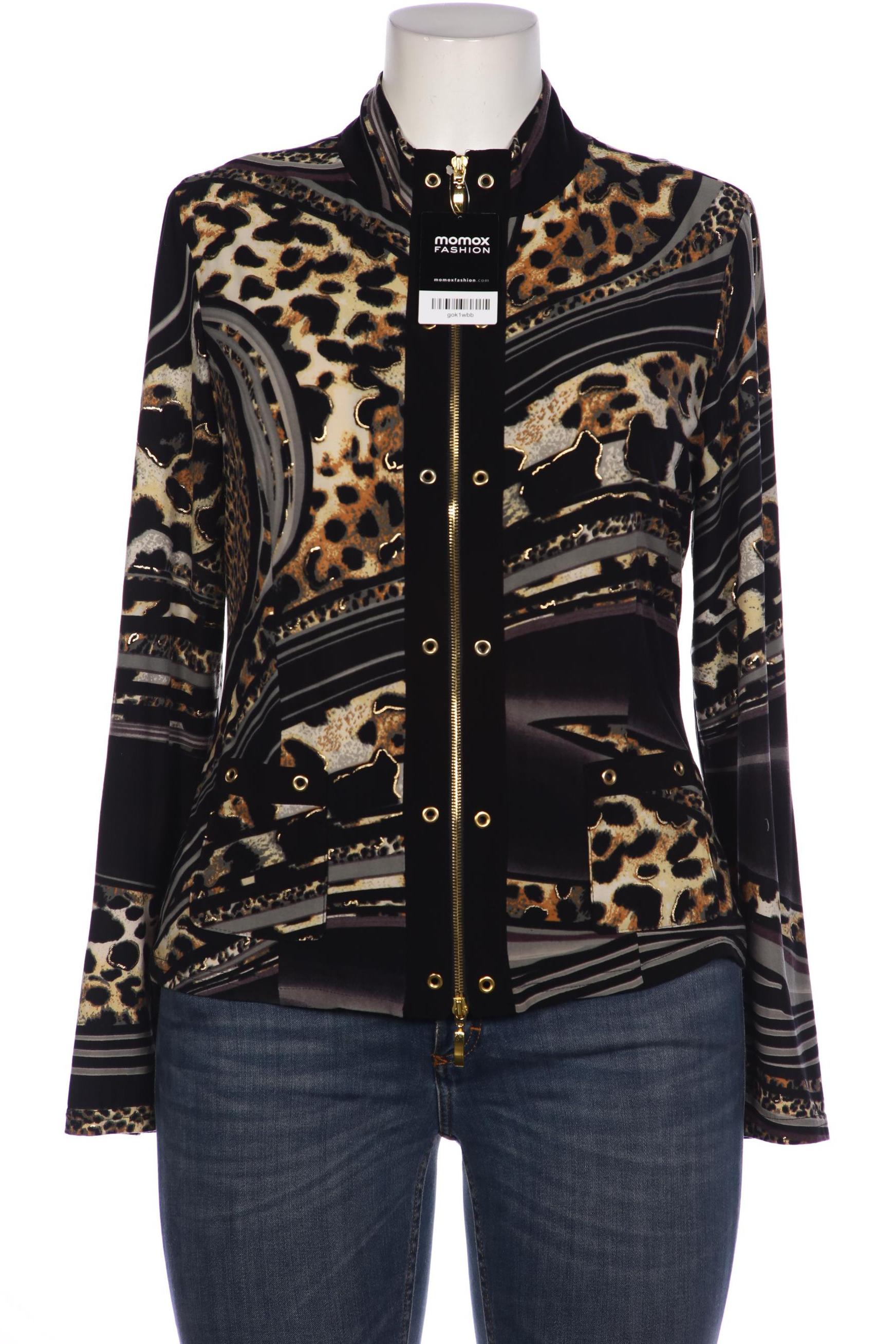 

Joseph Ribkoff Damen Bluse, schwarz, Gr. 42