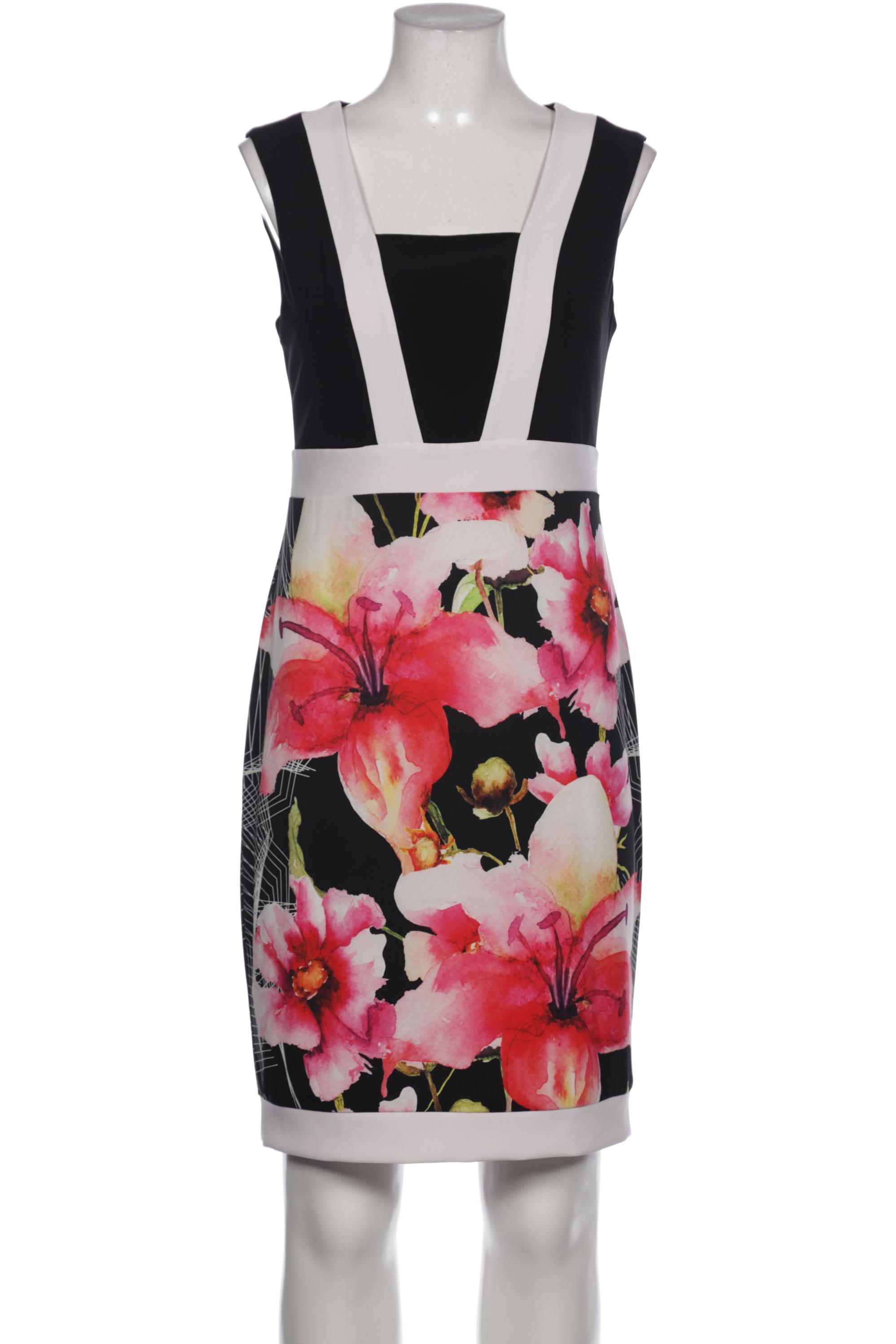 

Joseph Ribkoff Damen Kleid, schwarz, Gr. 38