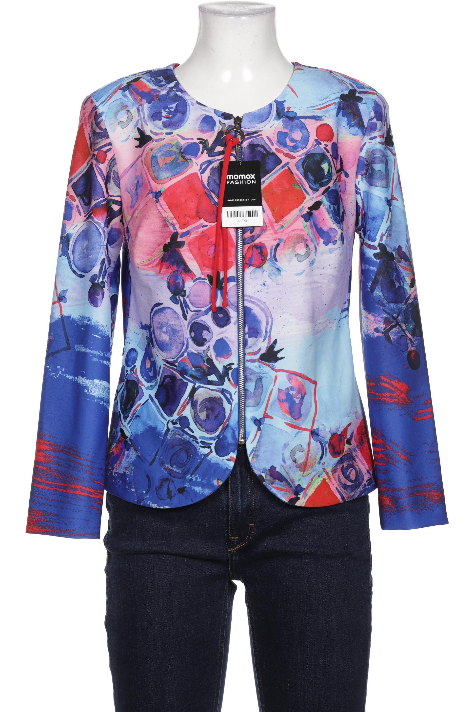 

Joseph Ribkoff Damen Blazer, mehrfarbig