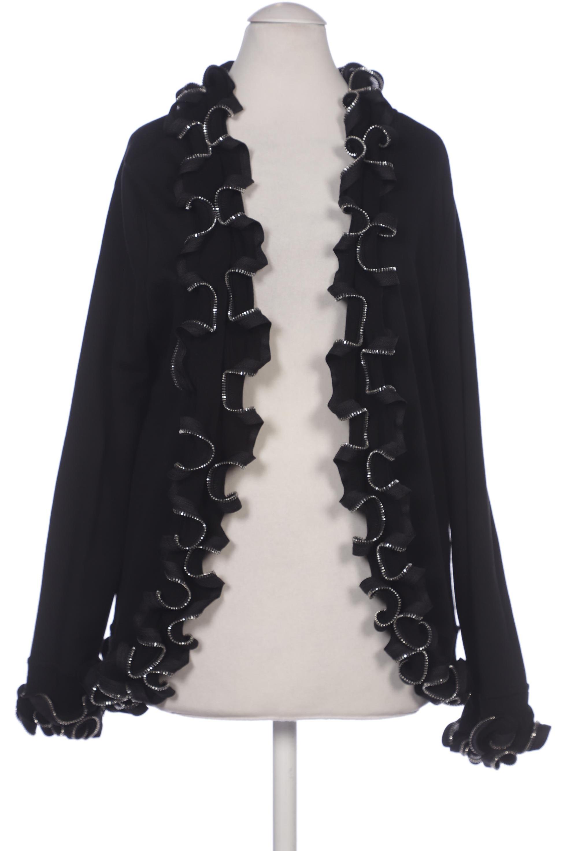 

Joseph Ribkoff Damen Strickjacke, schwarz, Gr. 36
