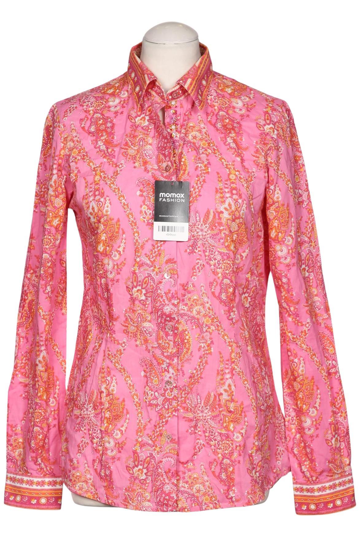 

Joseph Ribkoff Damen Bluse, pink, Gr. 38