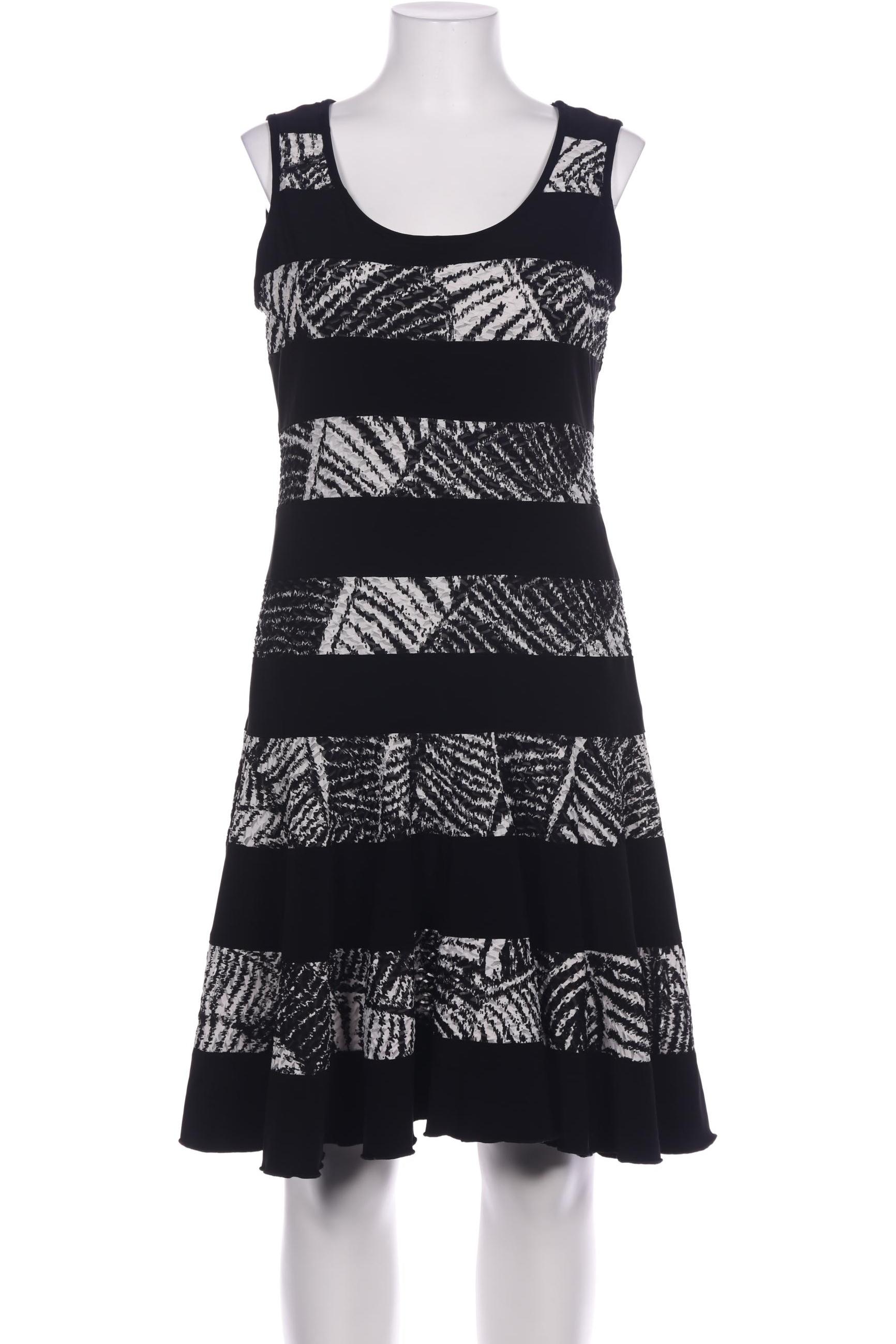 

Joseph Ribkoff Damen Kleid, schwarz, Gr. 40