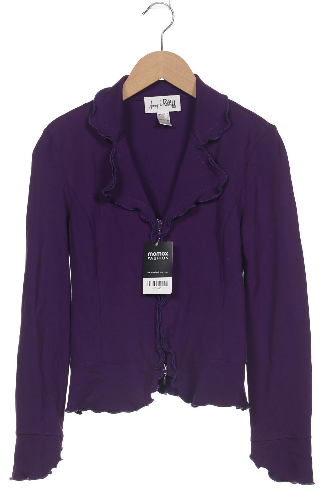 

Joseph Ribkoff Damen Strickjacke, flieder, Gr. 36
