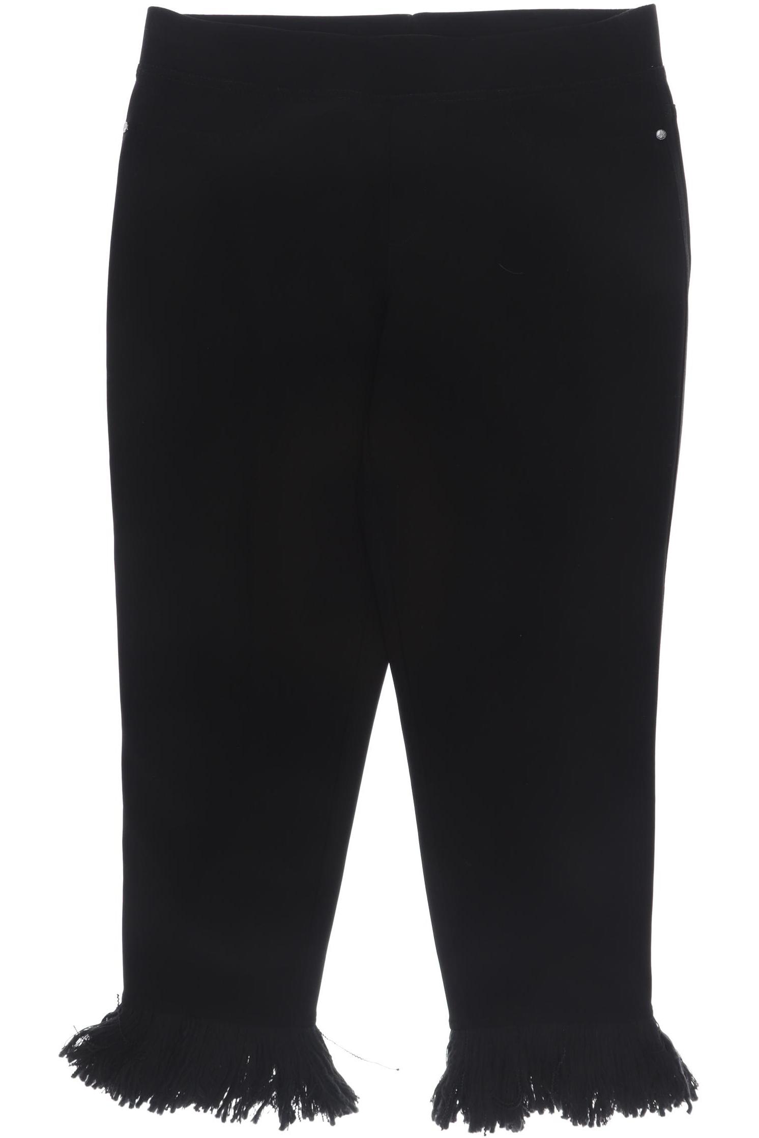 

Joseph Ribkoff Damen Stoffhose, schwarz, Gr. 42