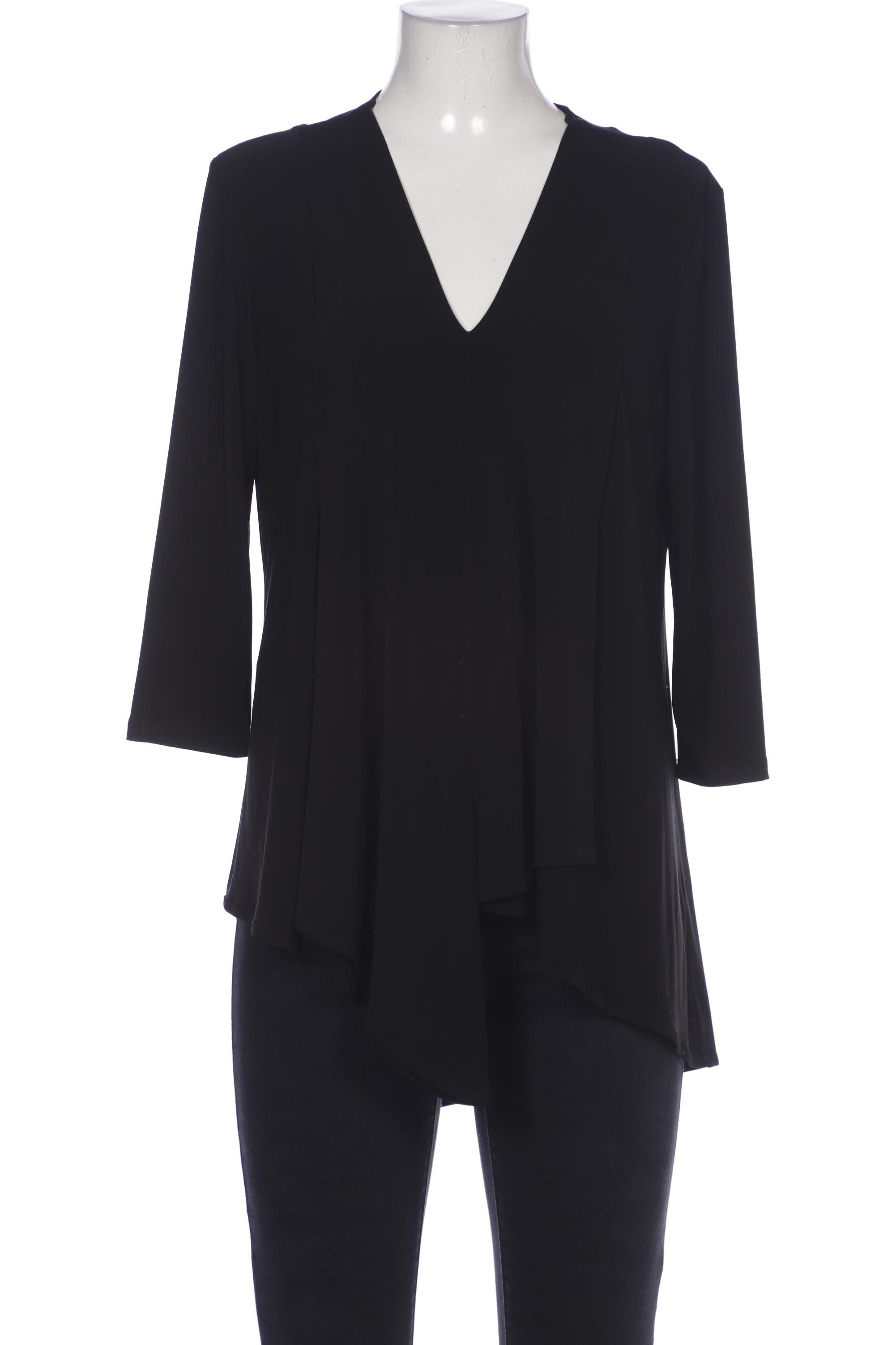 

Joseph Ribkoff Damen Bluse, schwarz, Gr. 40