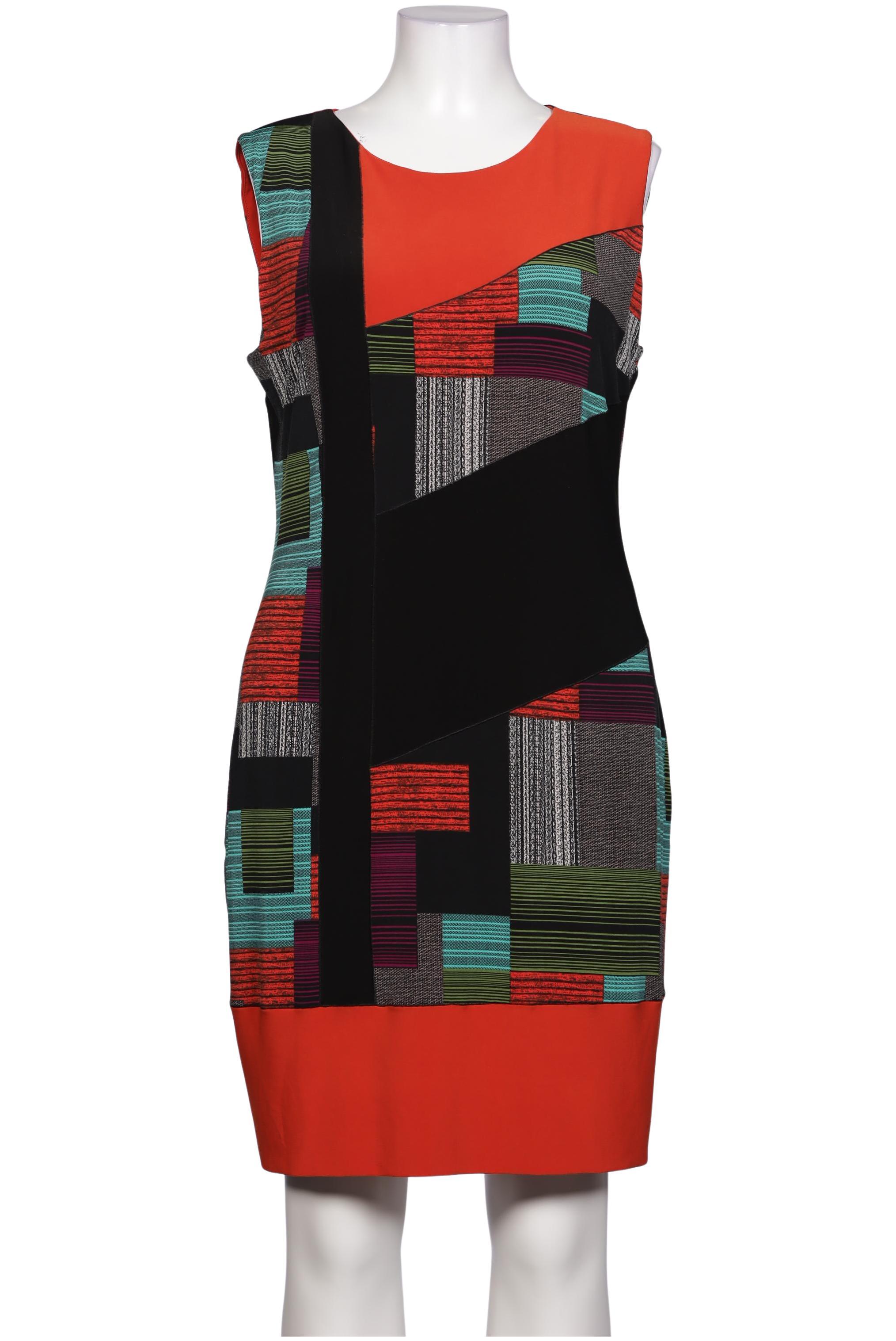 

Joseph Ribkoff Damen Kleid, mehrfarbig, Gr. 44