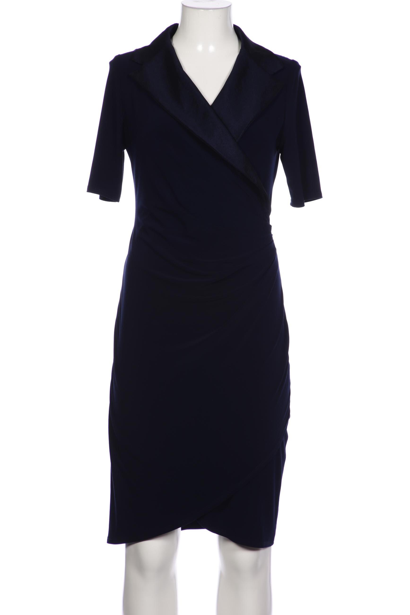 

Joseph Ribkoff Damen Kleid, marineblau, Gr. 40