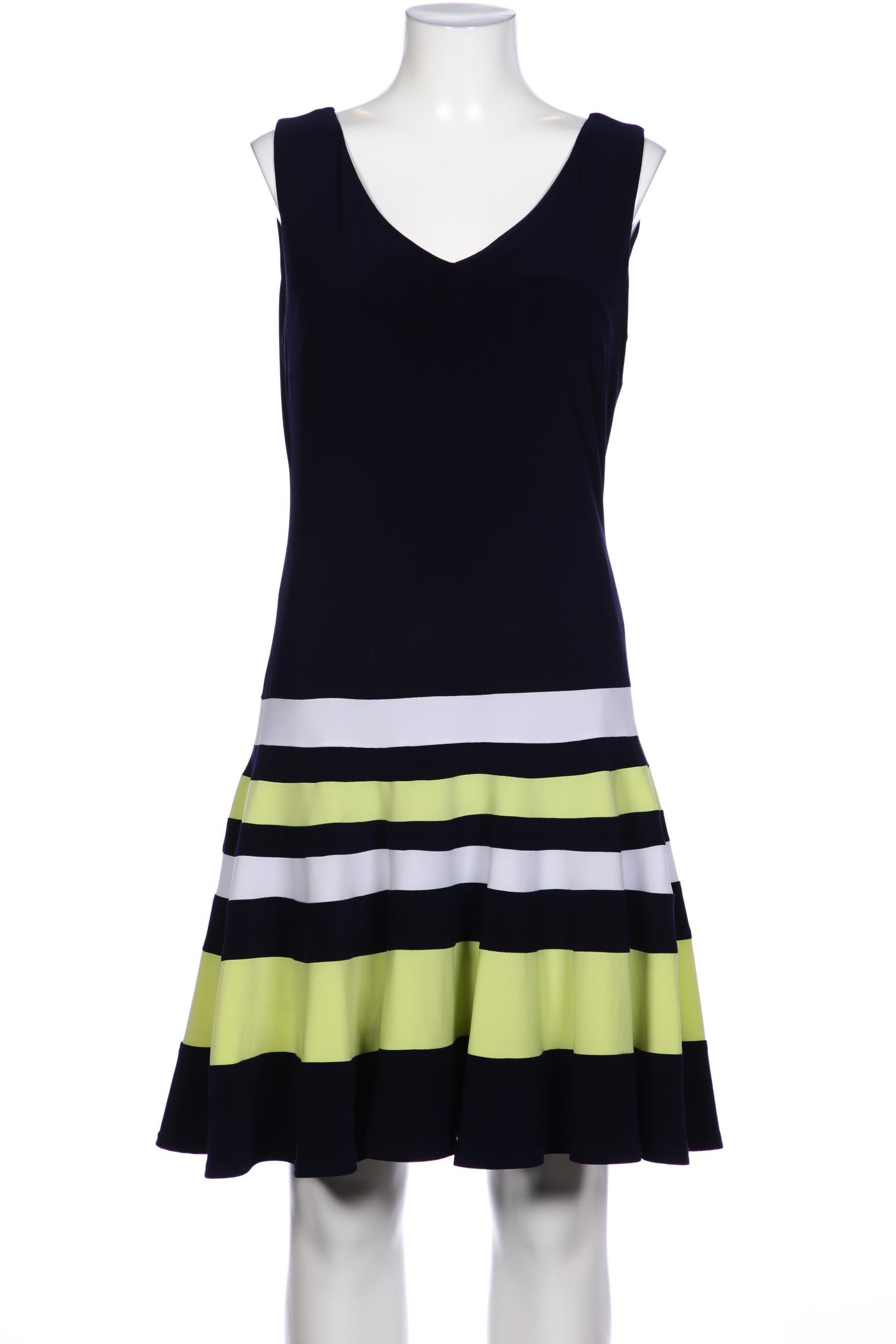 

Joseph Ribkoff Damen Kleid, marineblau, Gr. 40