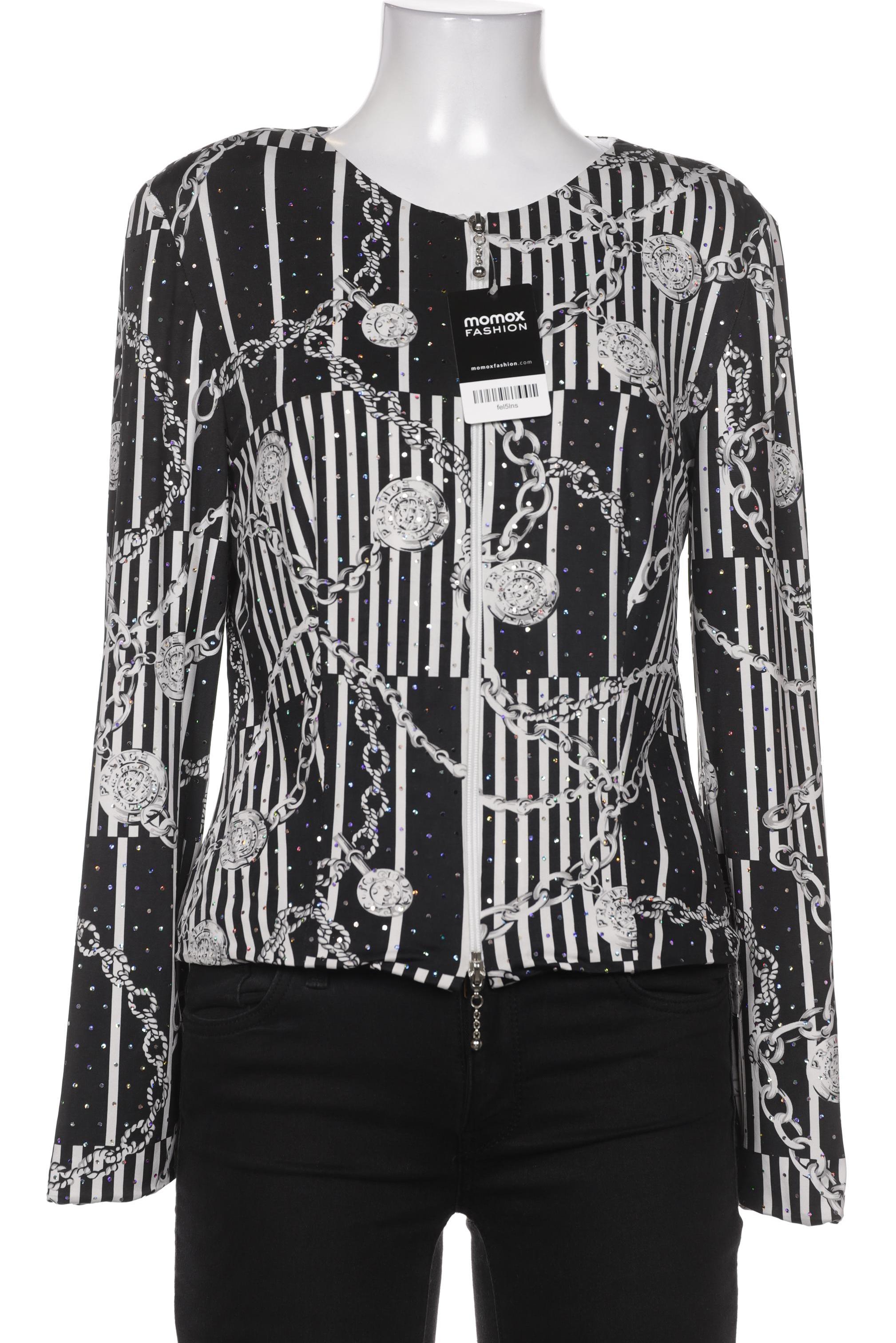 

Joseph Ribkoff Damen Blazer, schwarz, Gr. 34