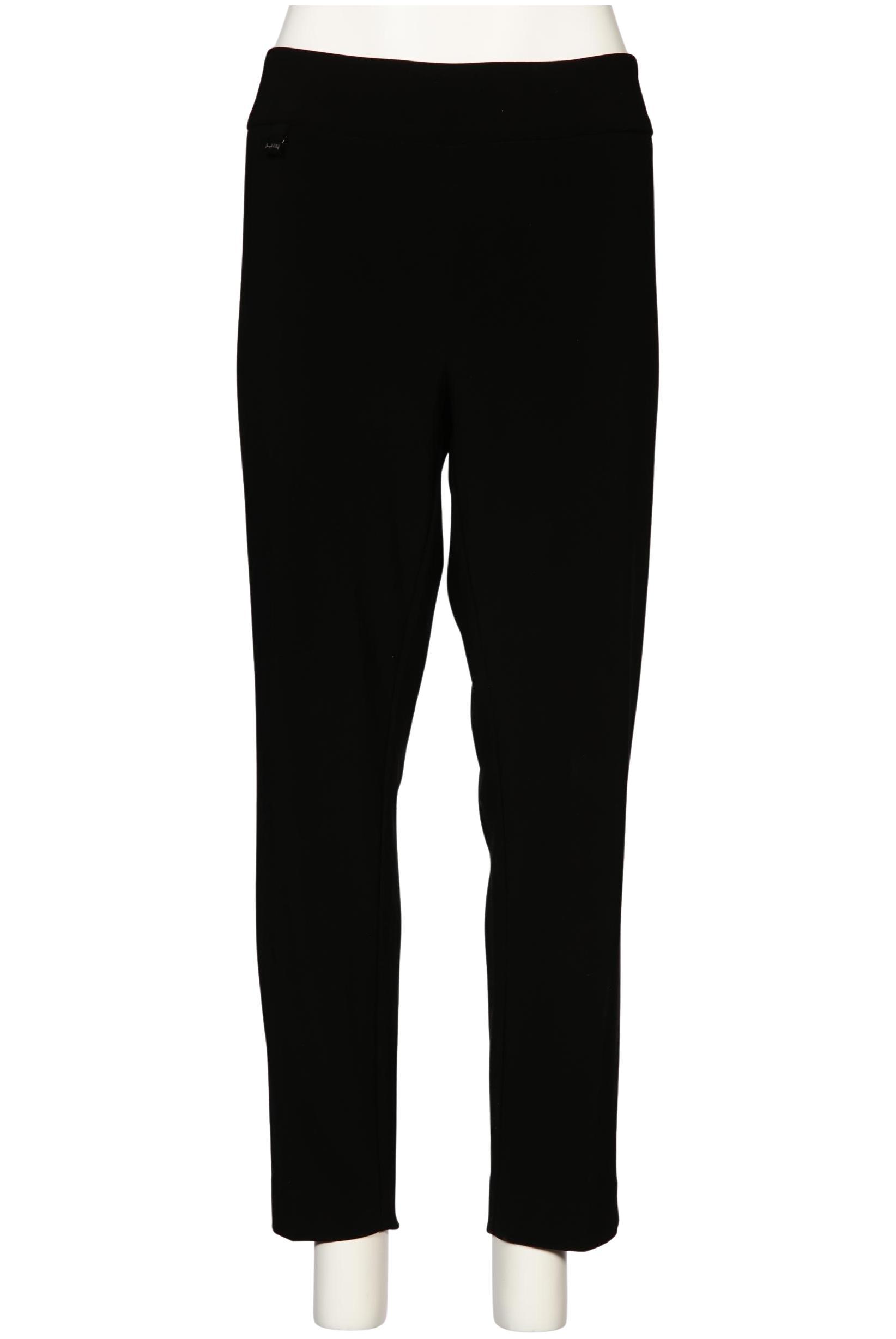 

Joseph Ribkoff Damen Stoffhose, schwarz, Gr. 46