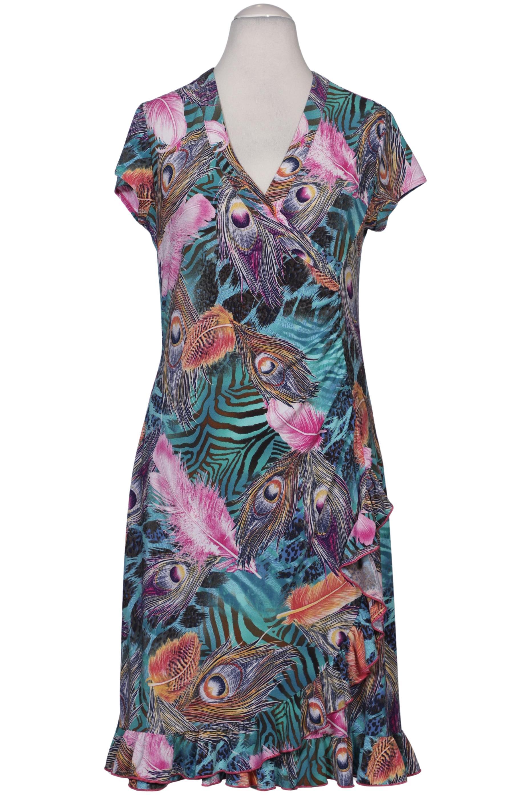 

Joseph Ribkoff Damen Kleid, mehrfarbig, Gr. 40