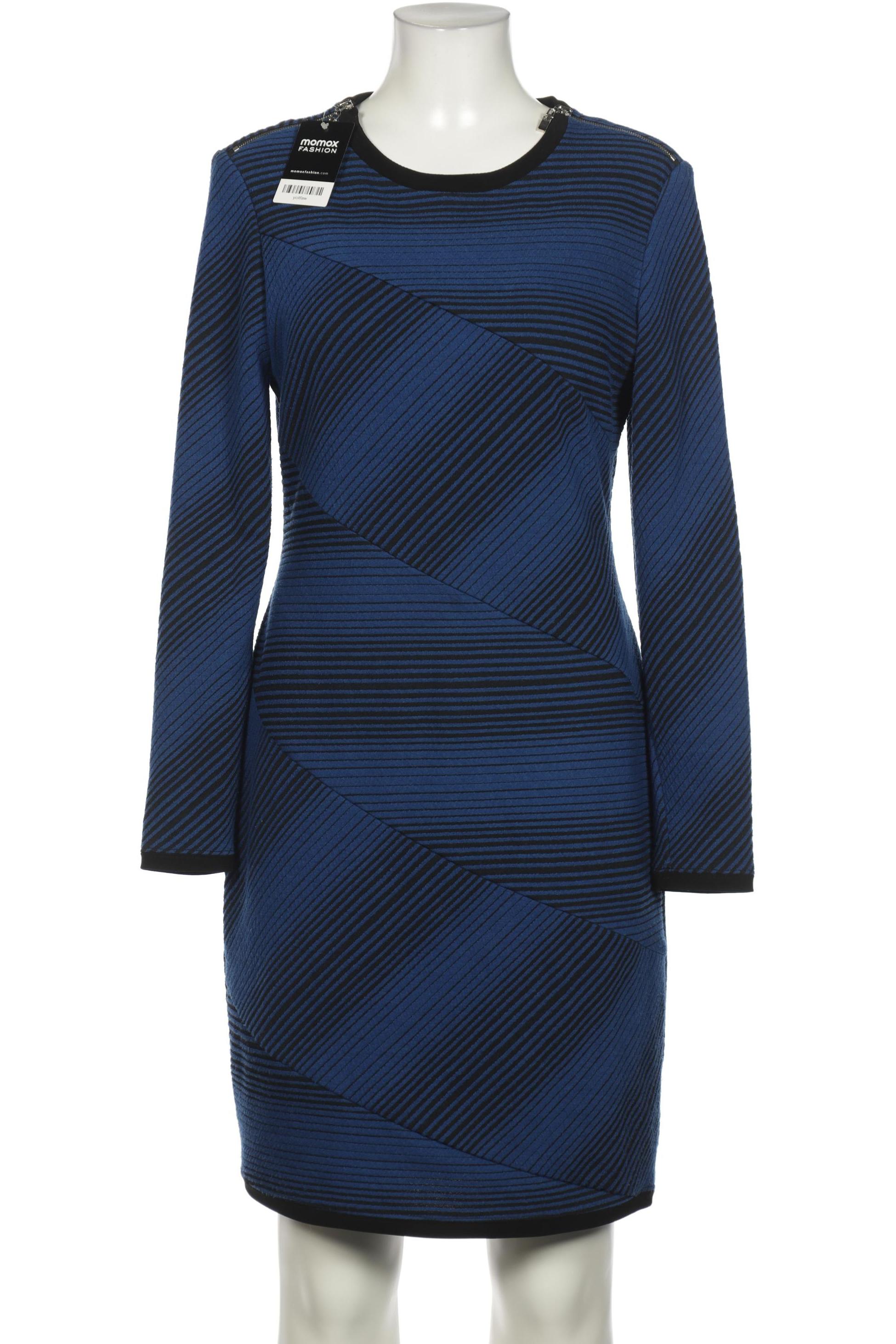 

Joseph Ribkoff Damen Kleid, blau, Gr. 40