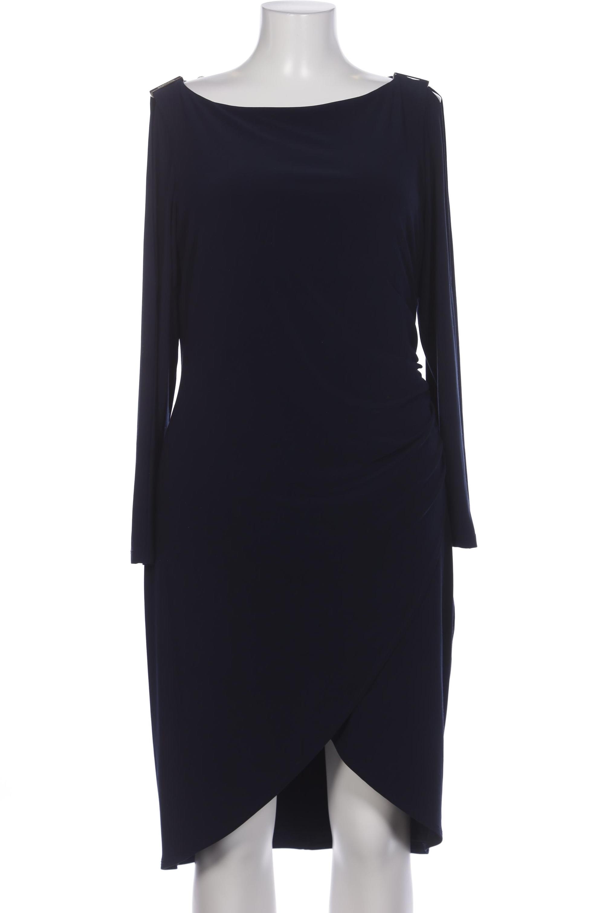 

Joseph Ribkoff Damen Kleid, marineblau, Gr. 44