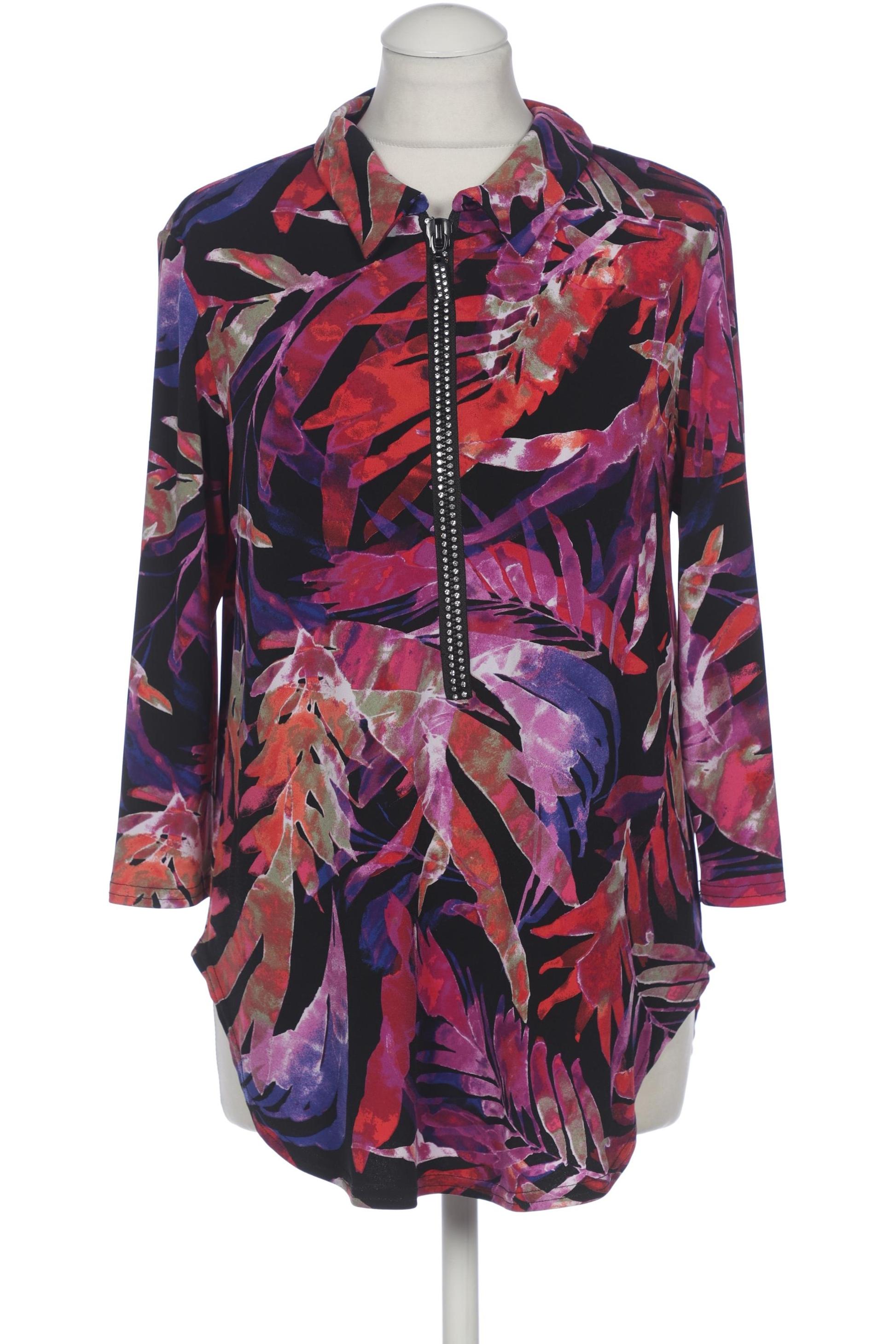 

Joseph Ribkoff Damen Bluse, mehrfarbig, Gr. 36