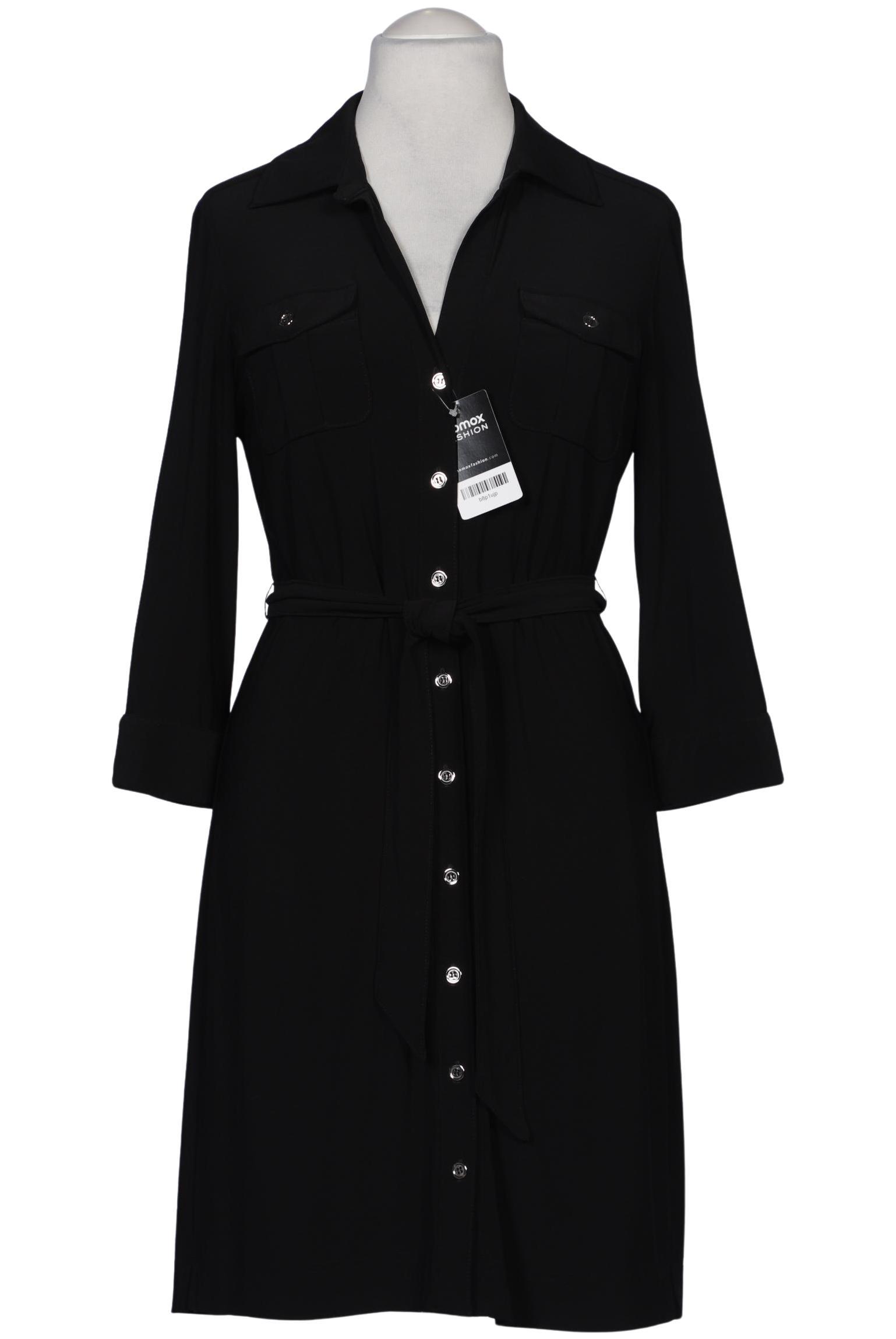 

Joseph Ribkoff Damen Kleid, schwarz, Gr. 38