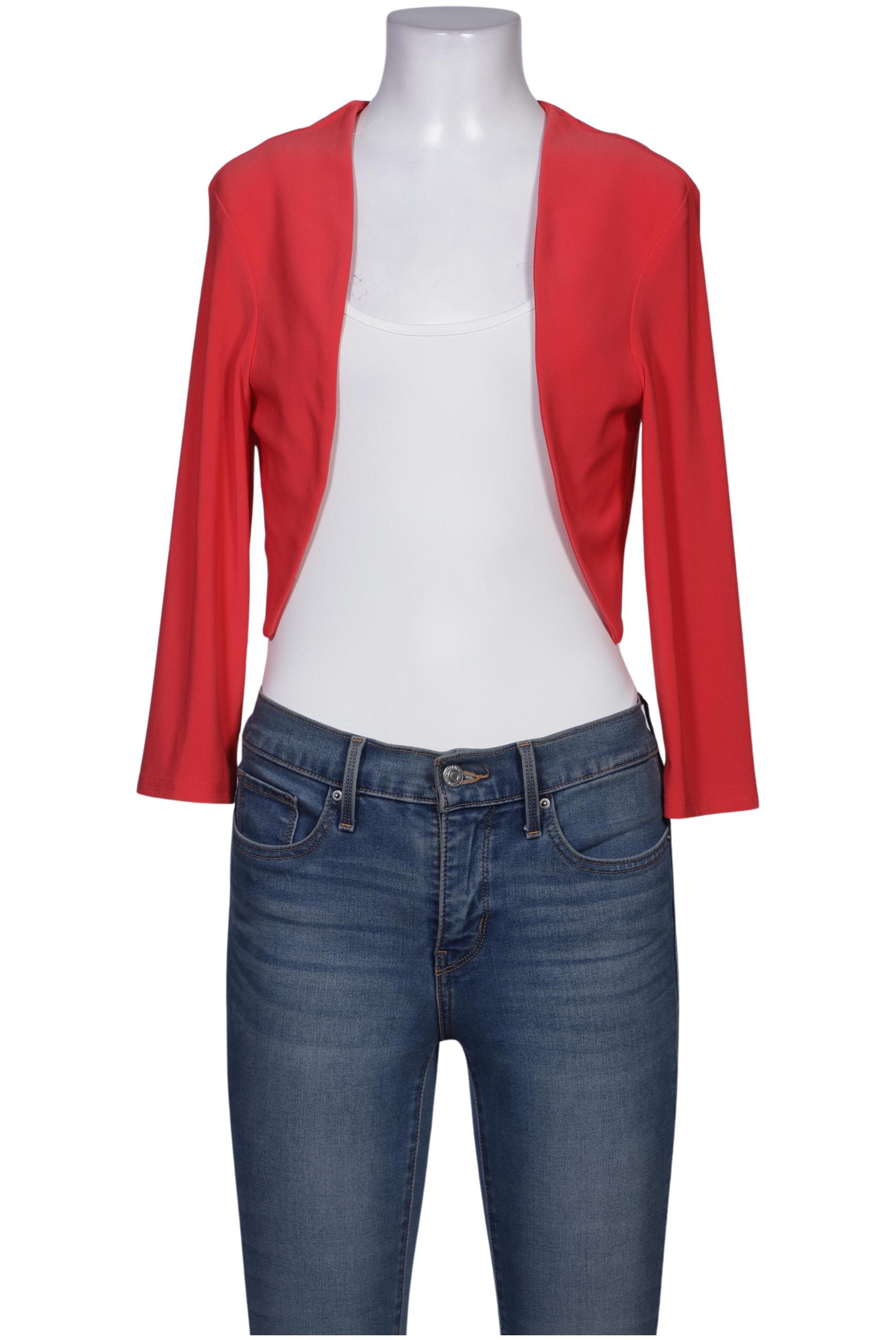 

Joseph Ribkoff Damen Blazer, rot, Gr. 40