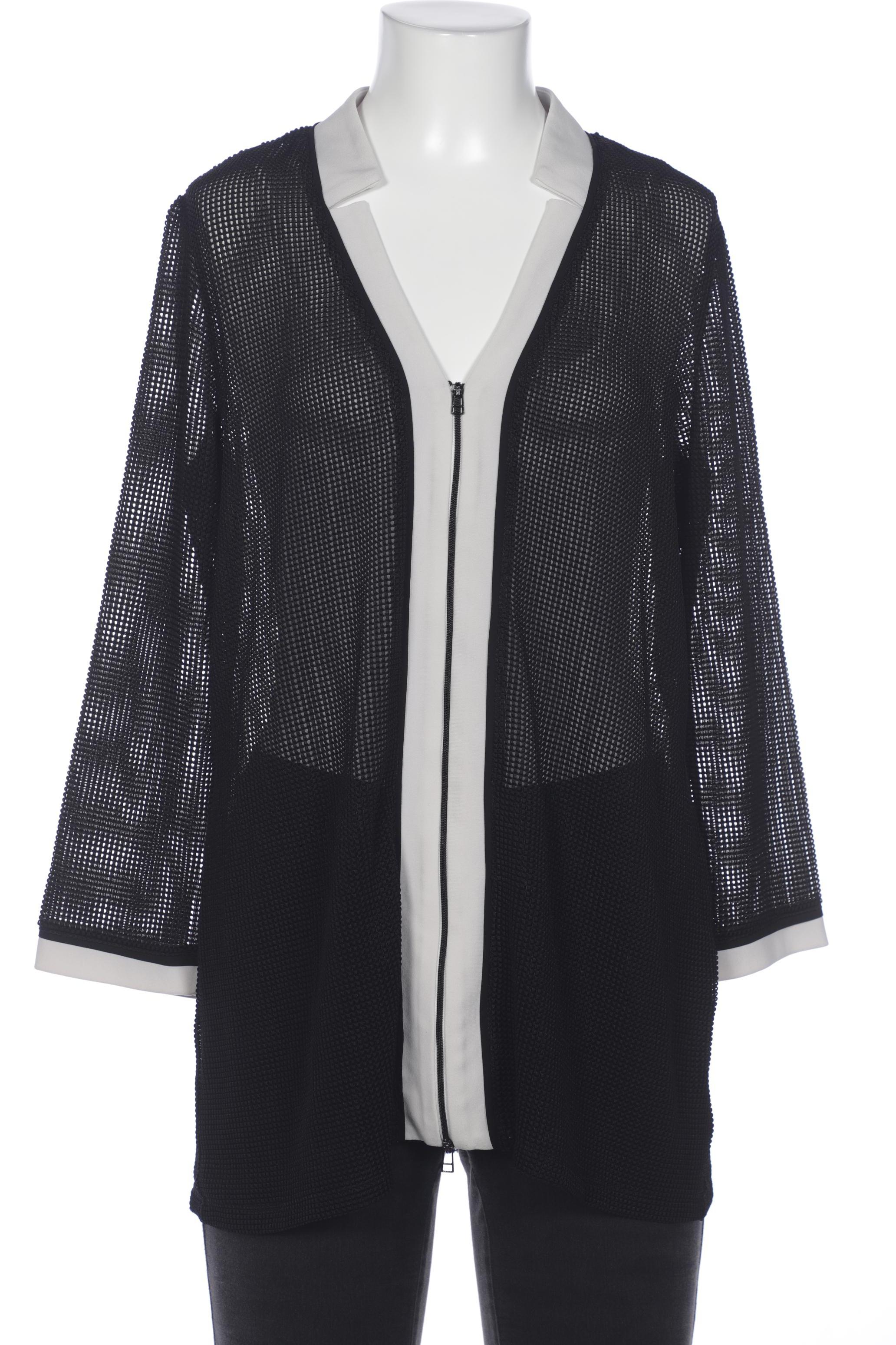 

Joseph Ribkoff Damen Strickjacke, schwarz