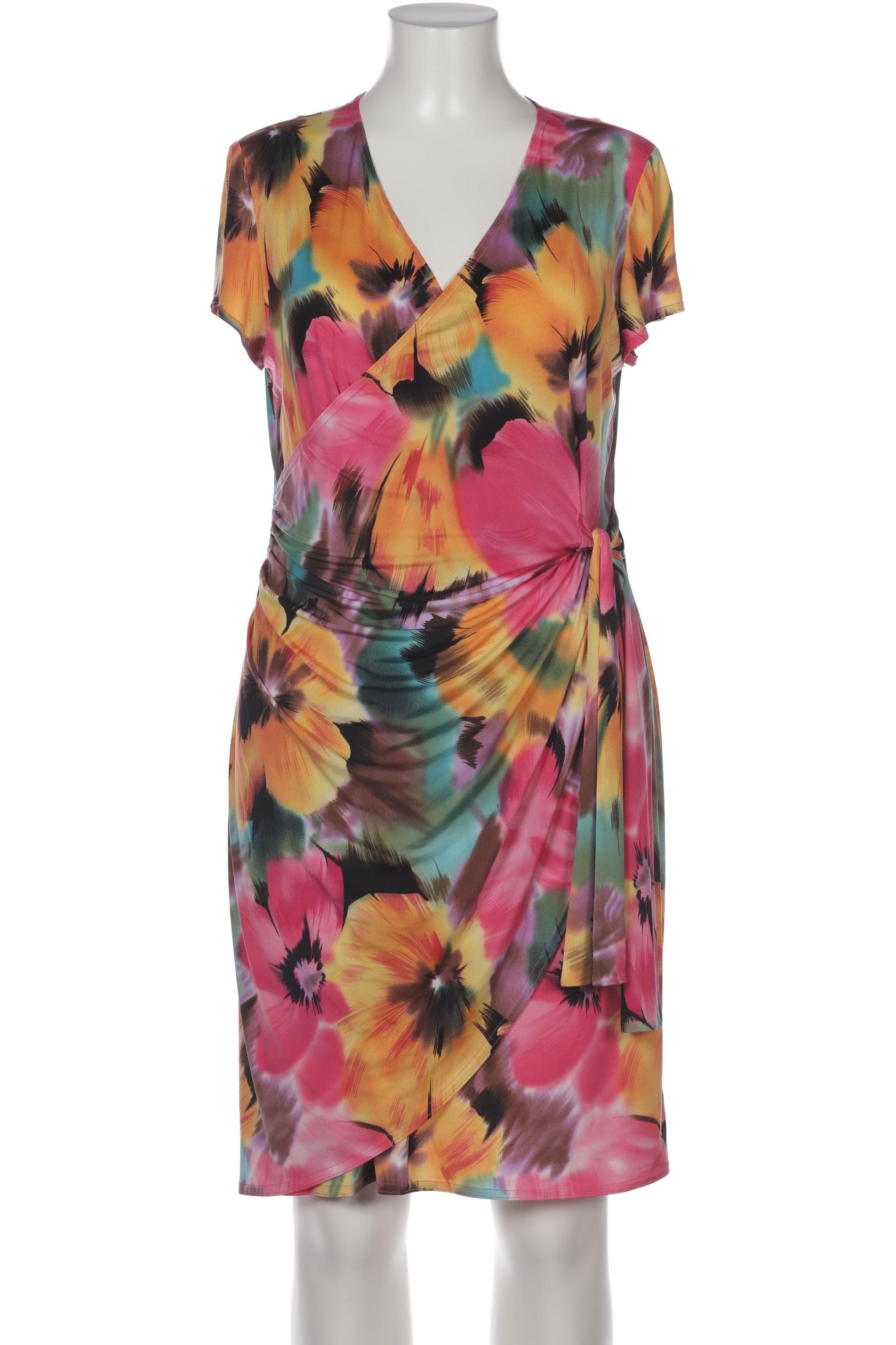 

Joseph Ribkoff Damen Kleid, mehrfarbig, Gr. 44