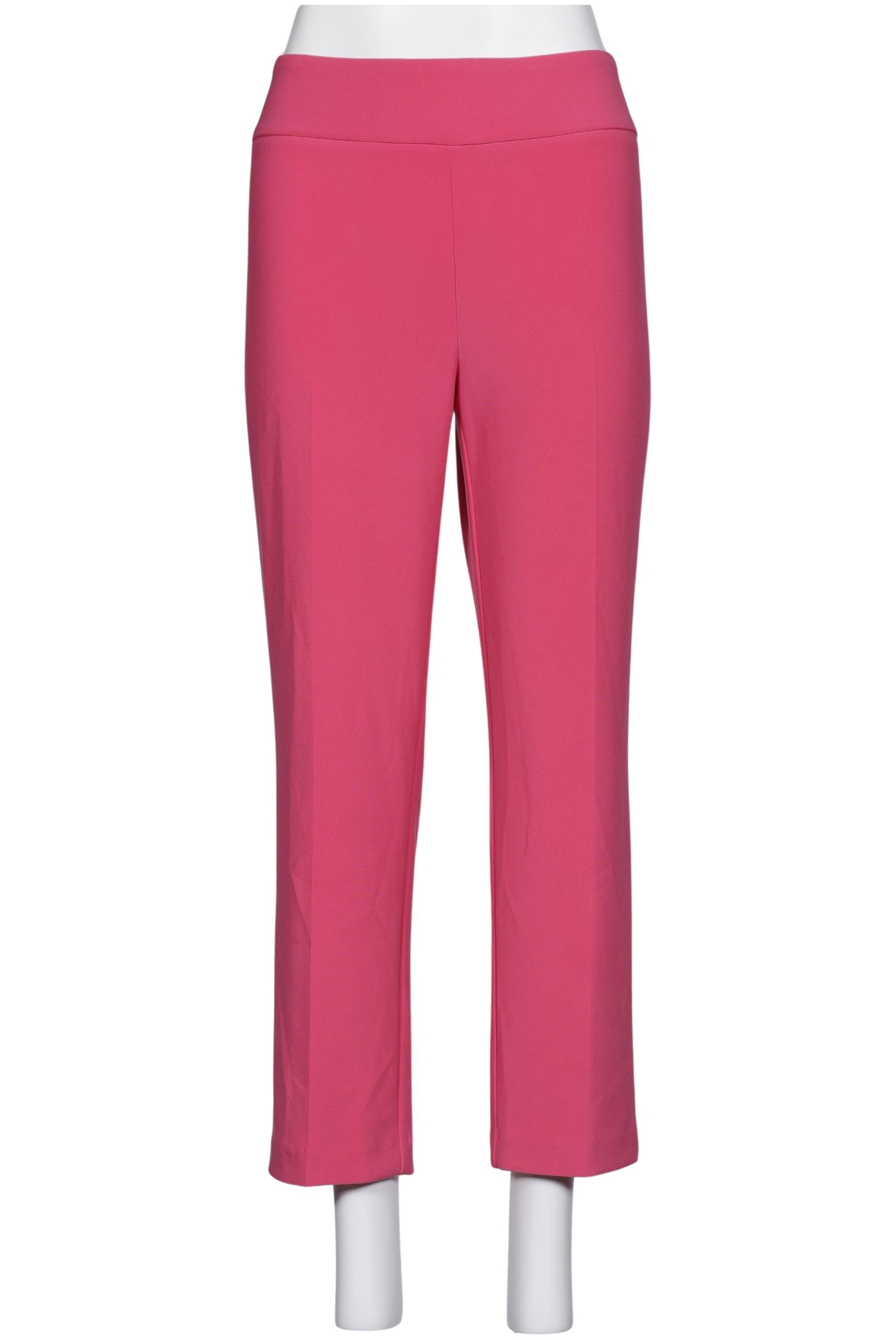 

Joseph Ribkoff Damen Stoffhose, pink, Gr. 42