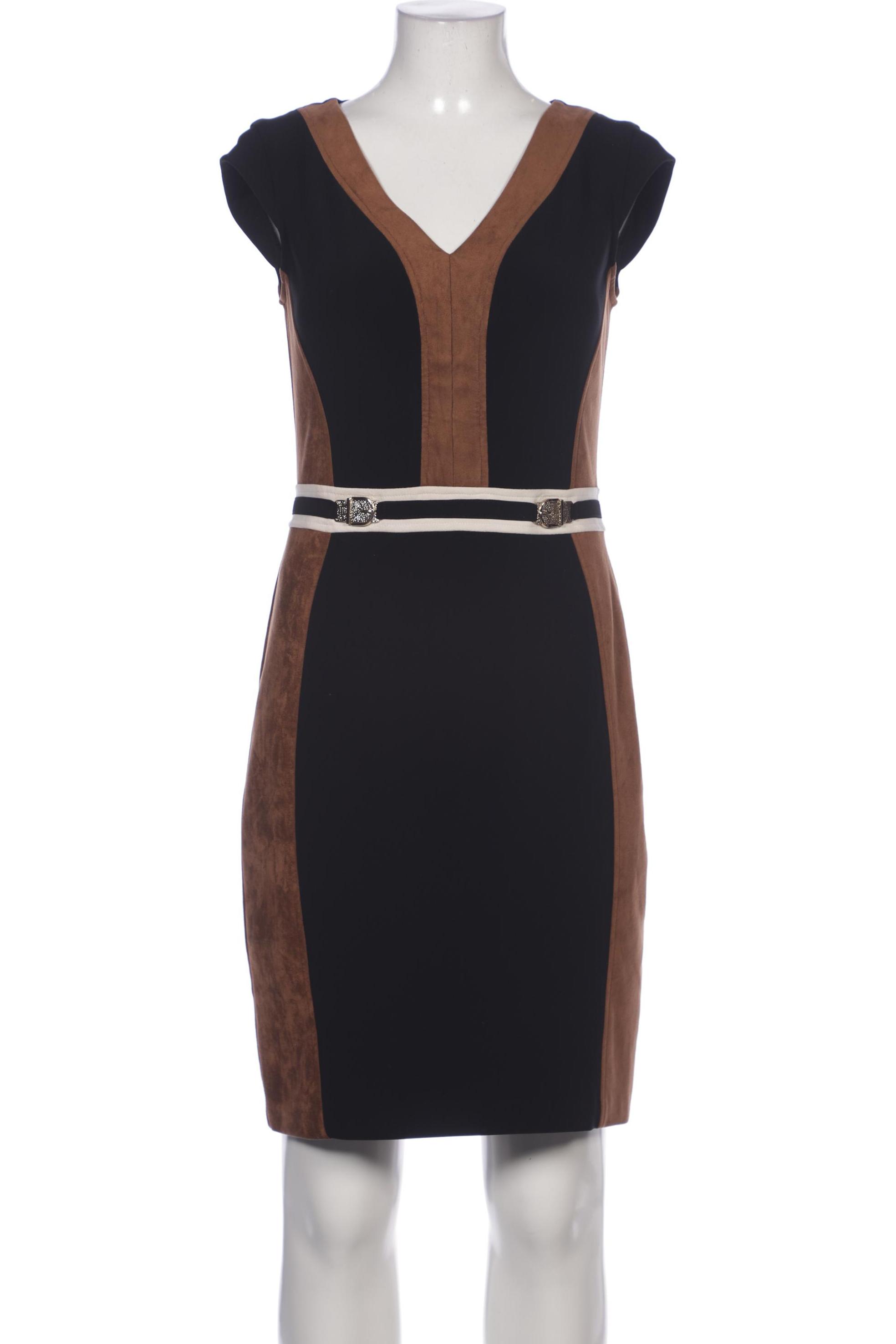 

Joseph Ribkoff Damen Kleid, schwarz, Gr. 38