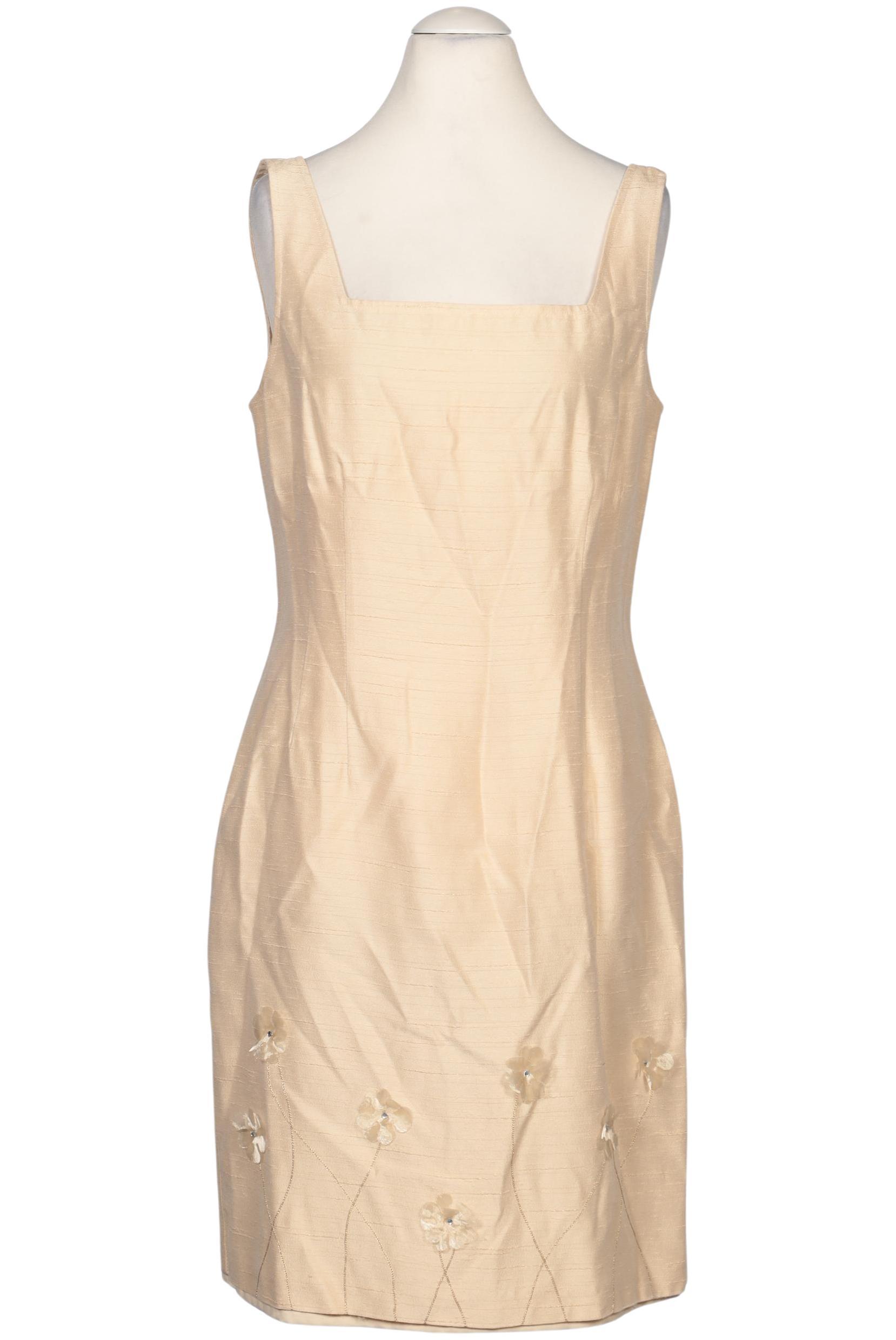 

Joseph Ribkoff Damen Kleid, beige, Gr. 40